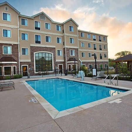 Staybridge Suites Austin South Interstate Hwy 35 By Ihg Extérieur photo