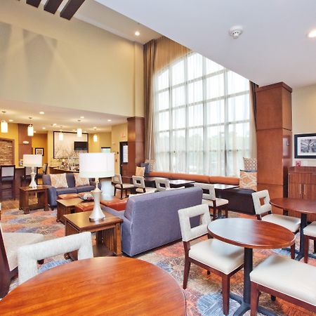 Staybridge Suites Austin South Interstate Hwy 35 By Ihg Extérieur photo