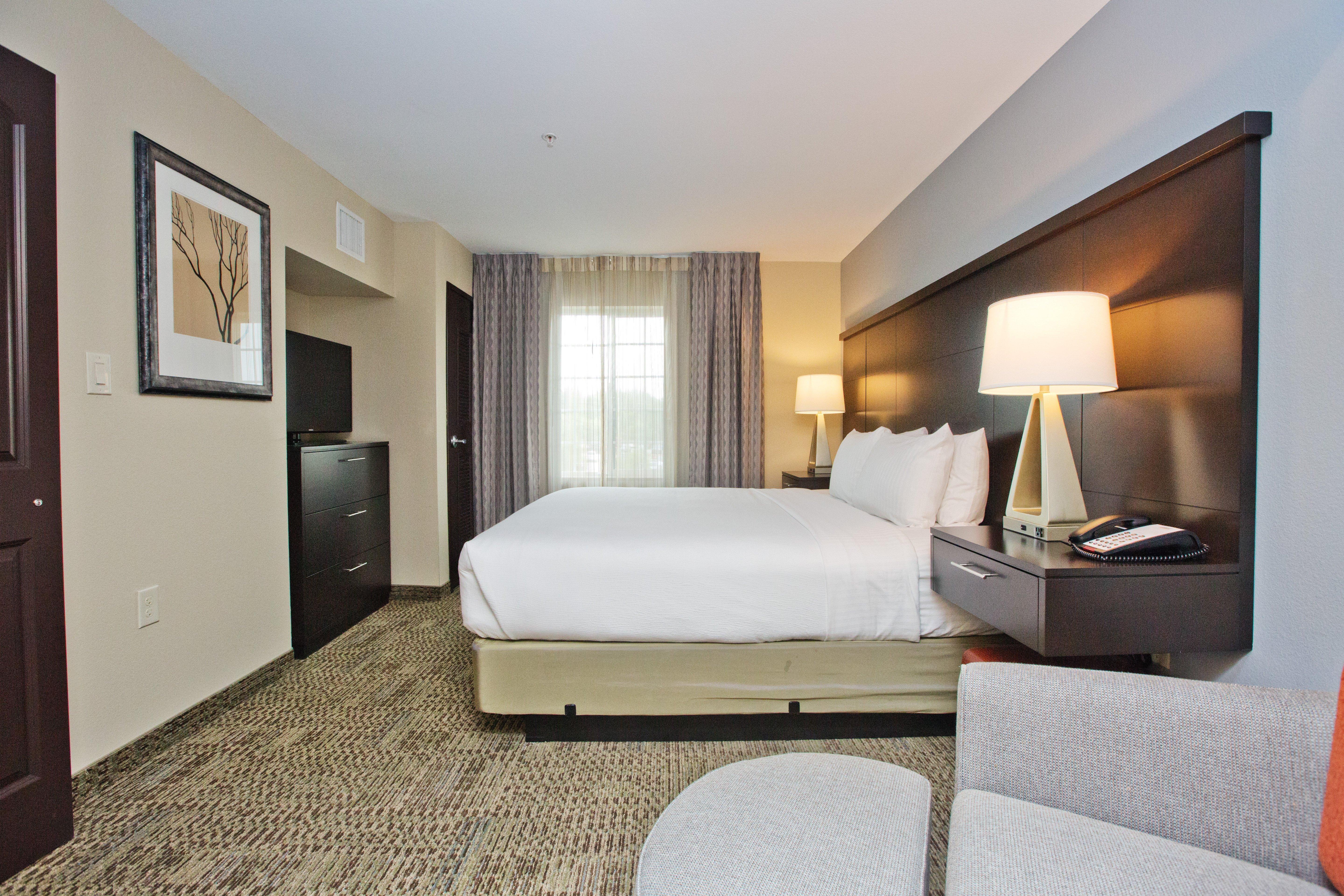 Staybridge Suites Austin South Interstate Hwy 35 By Ihg Extérieur photo
