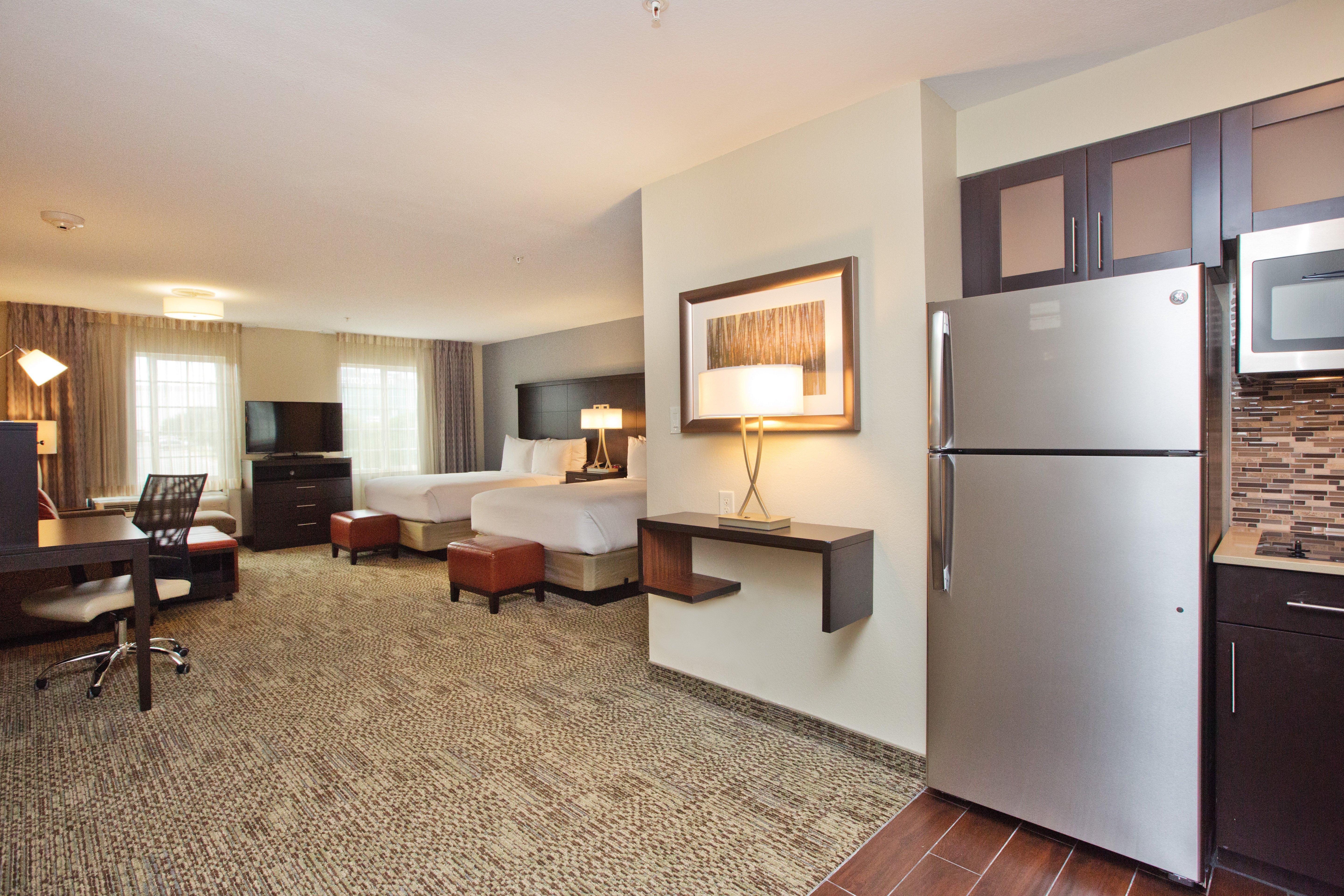 Staybridge Suites Austin South Interstate Hwy 35 By Ihg Extérieur photo