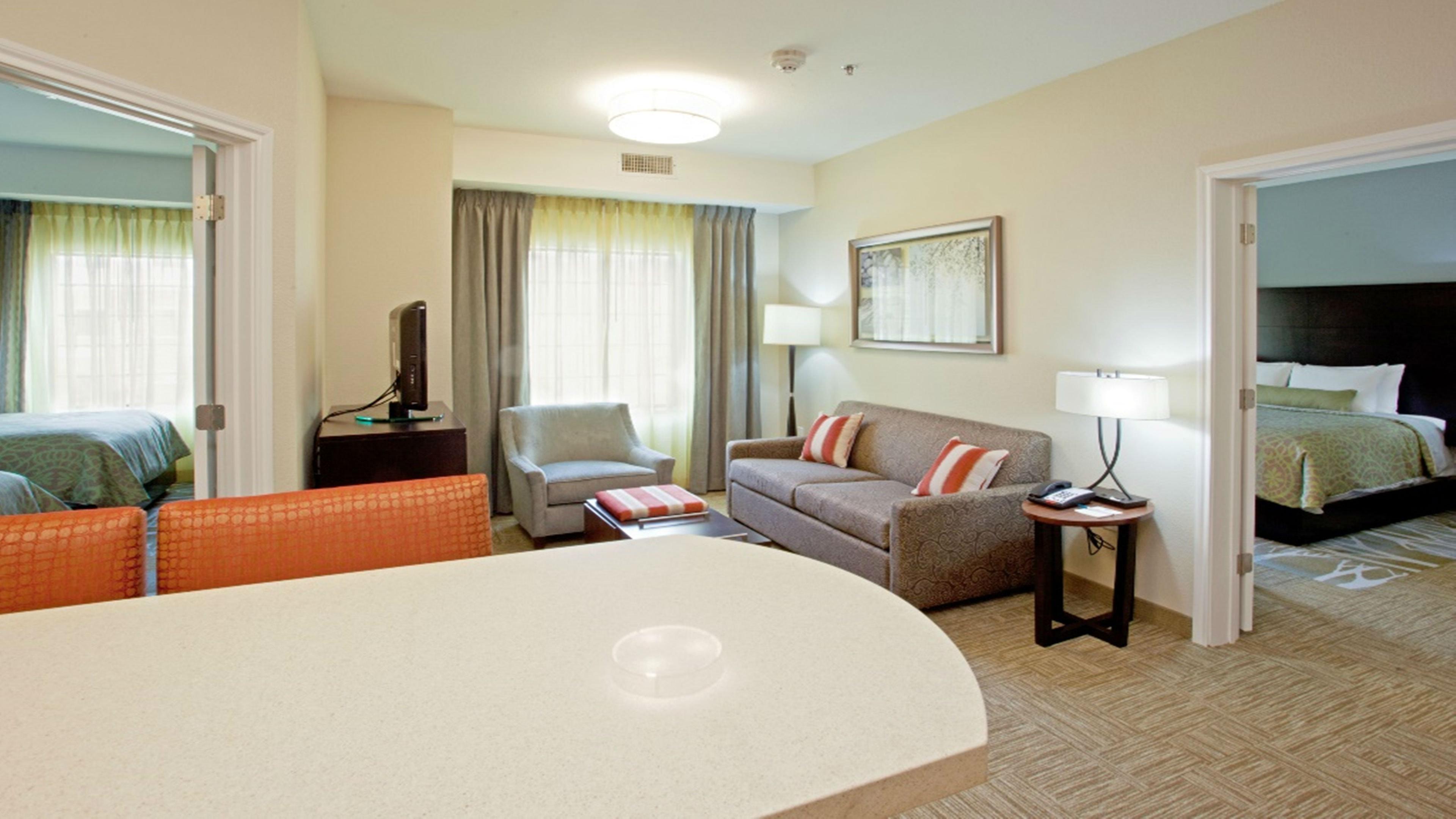Staybridge Suites Austin South Interstate Hwy 35 By Ihg Extérieur photo