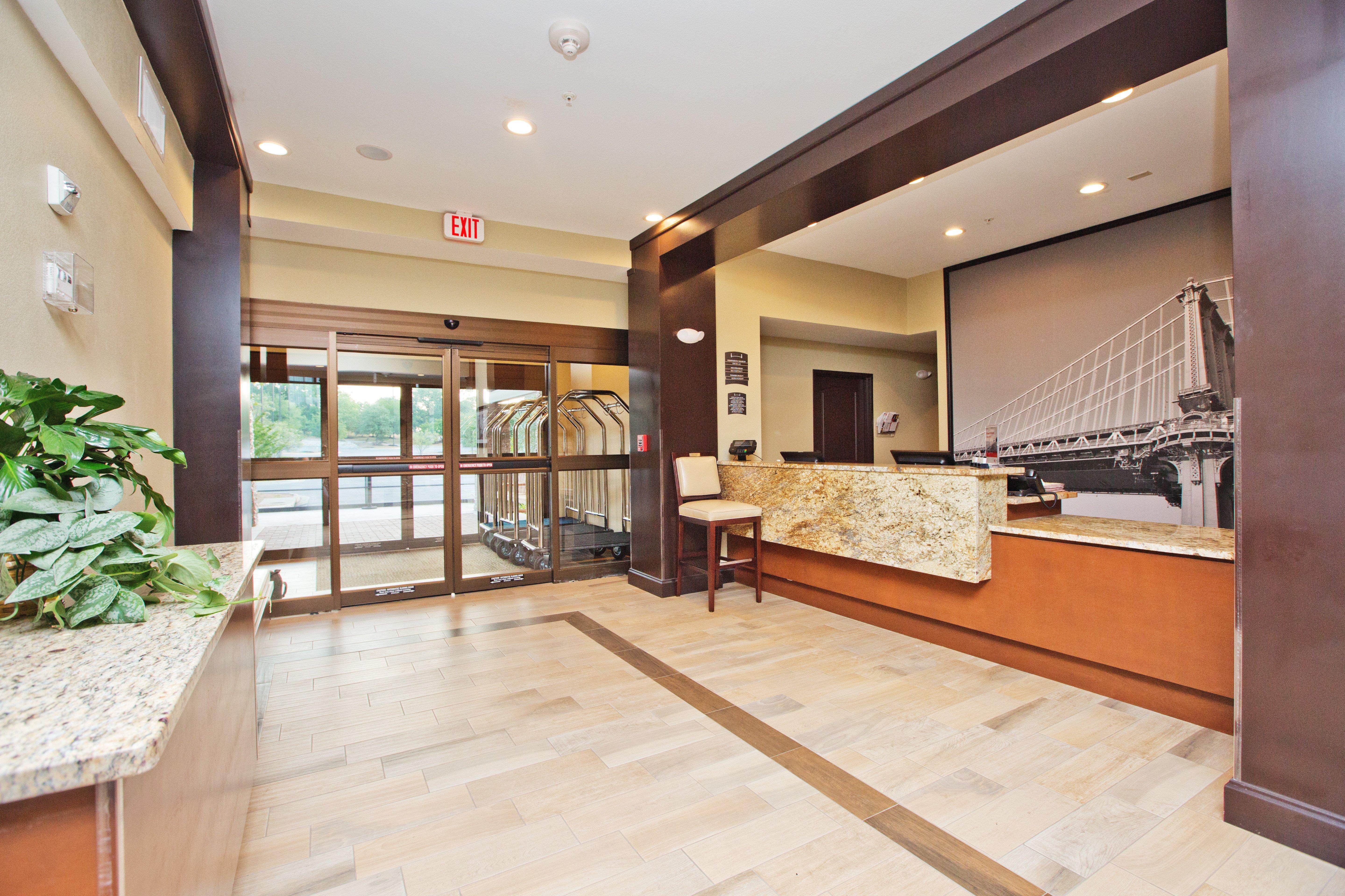 Staybridge Suites Austin South Interstate Hwy 35 By Ihg Extérieur photo