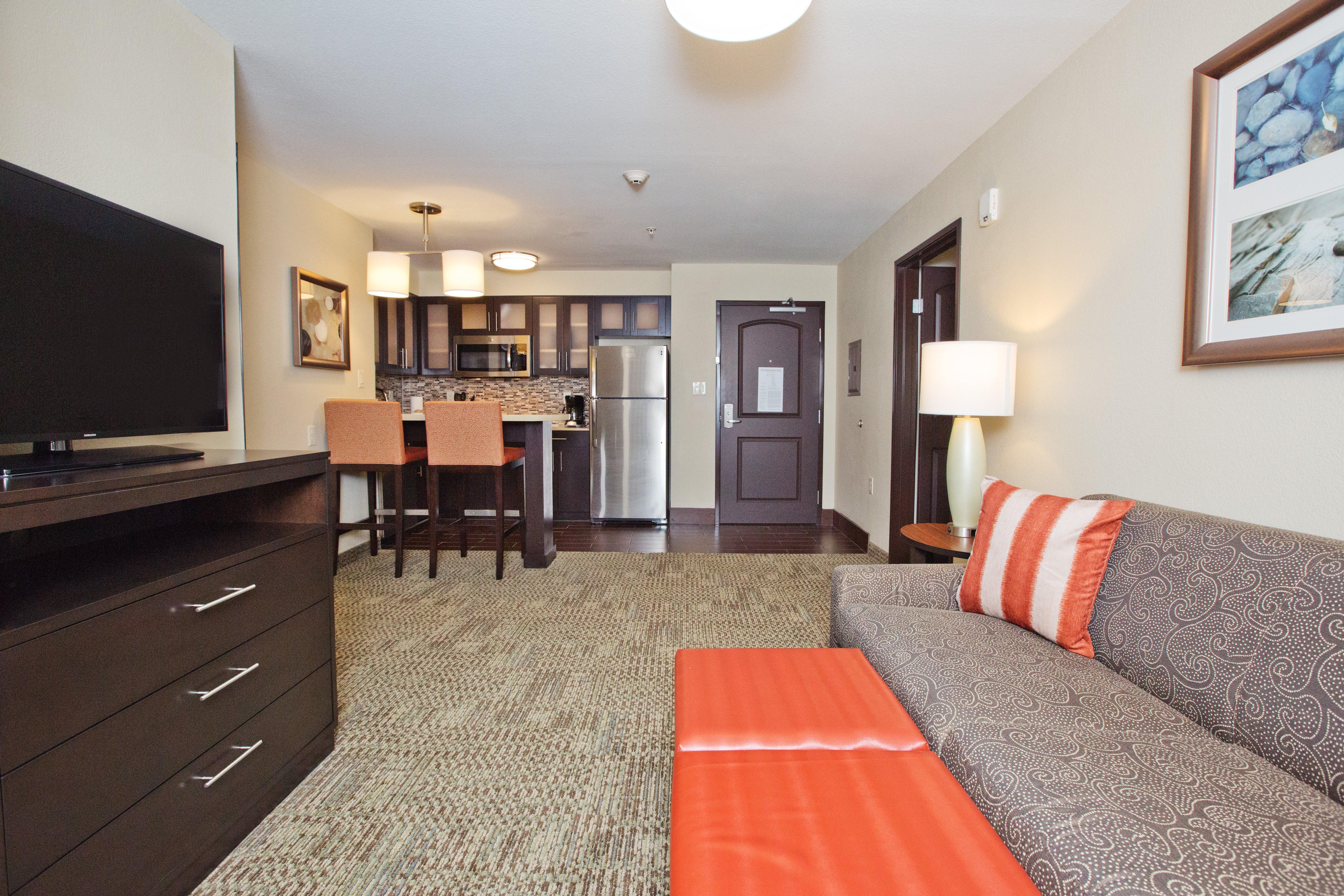 Staybridge Suites Austin South Interstate Hwy 35 By Ihg Extérieur photo