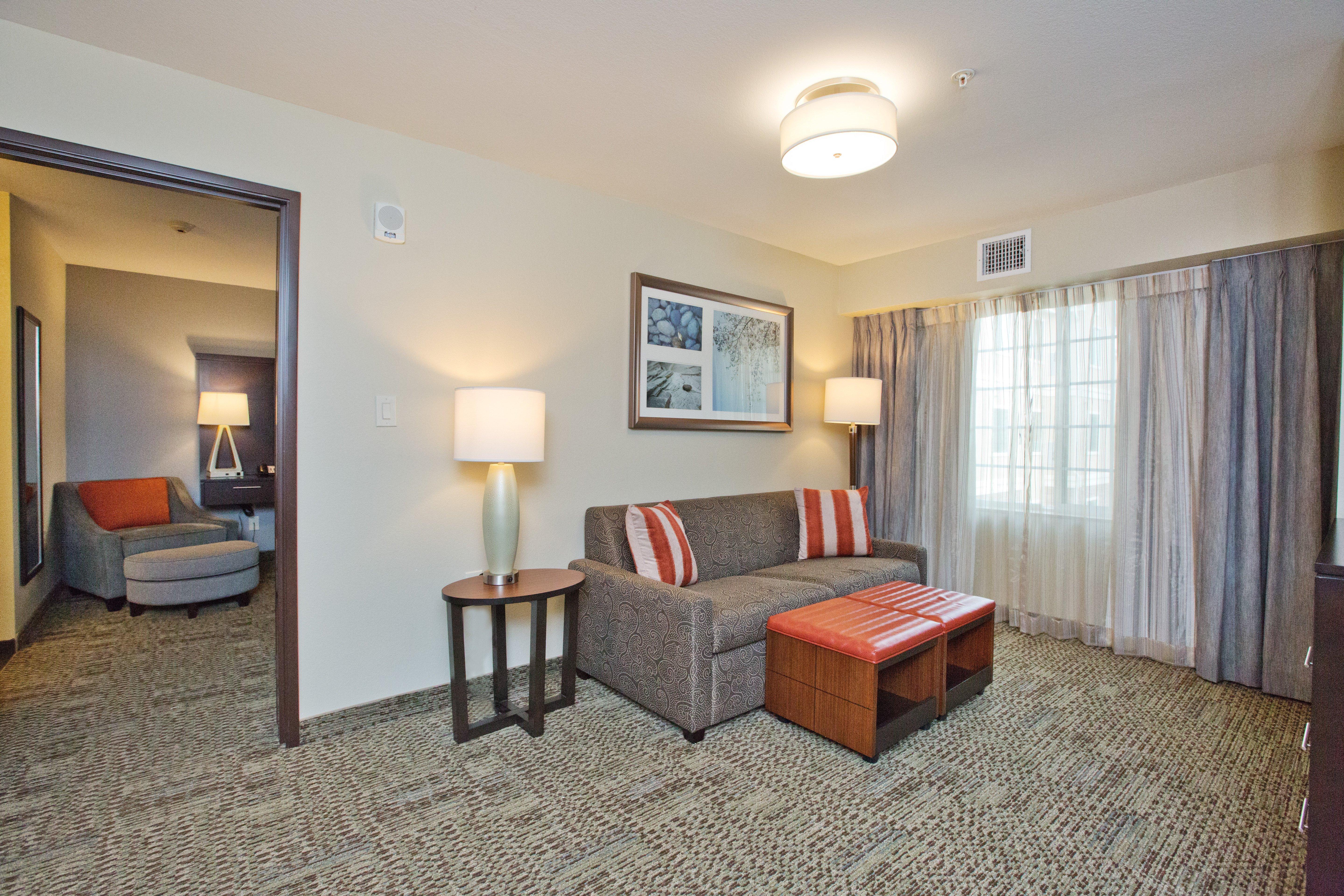 Staybridge Suites Austin South Interstate Hwy 35 By Ihg Extérieur photo