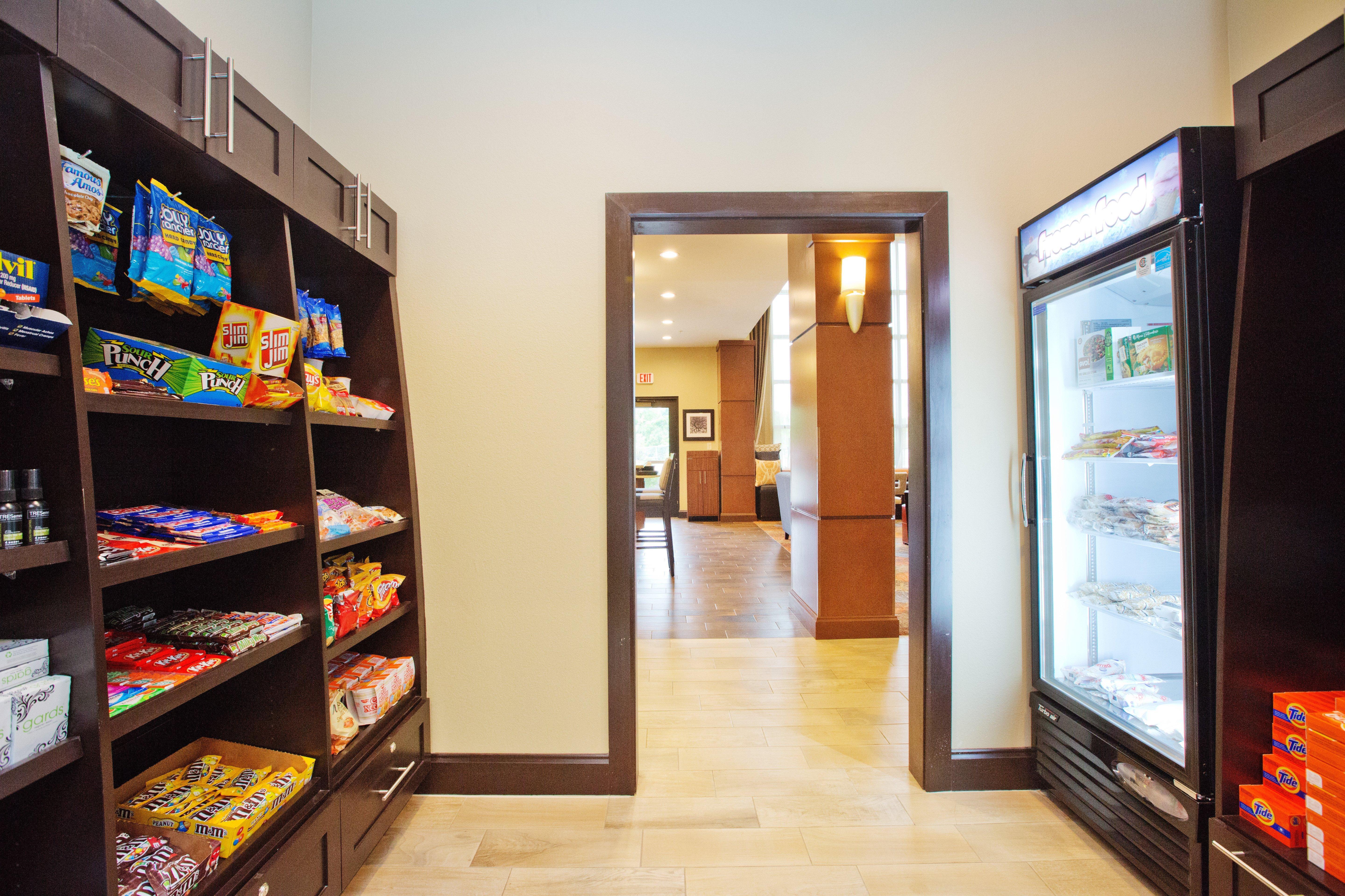 Staybridge Suites Austin South Interstate Hwy 35 By Ihg Extérieur photo