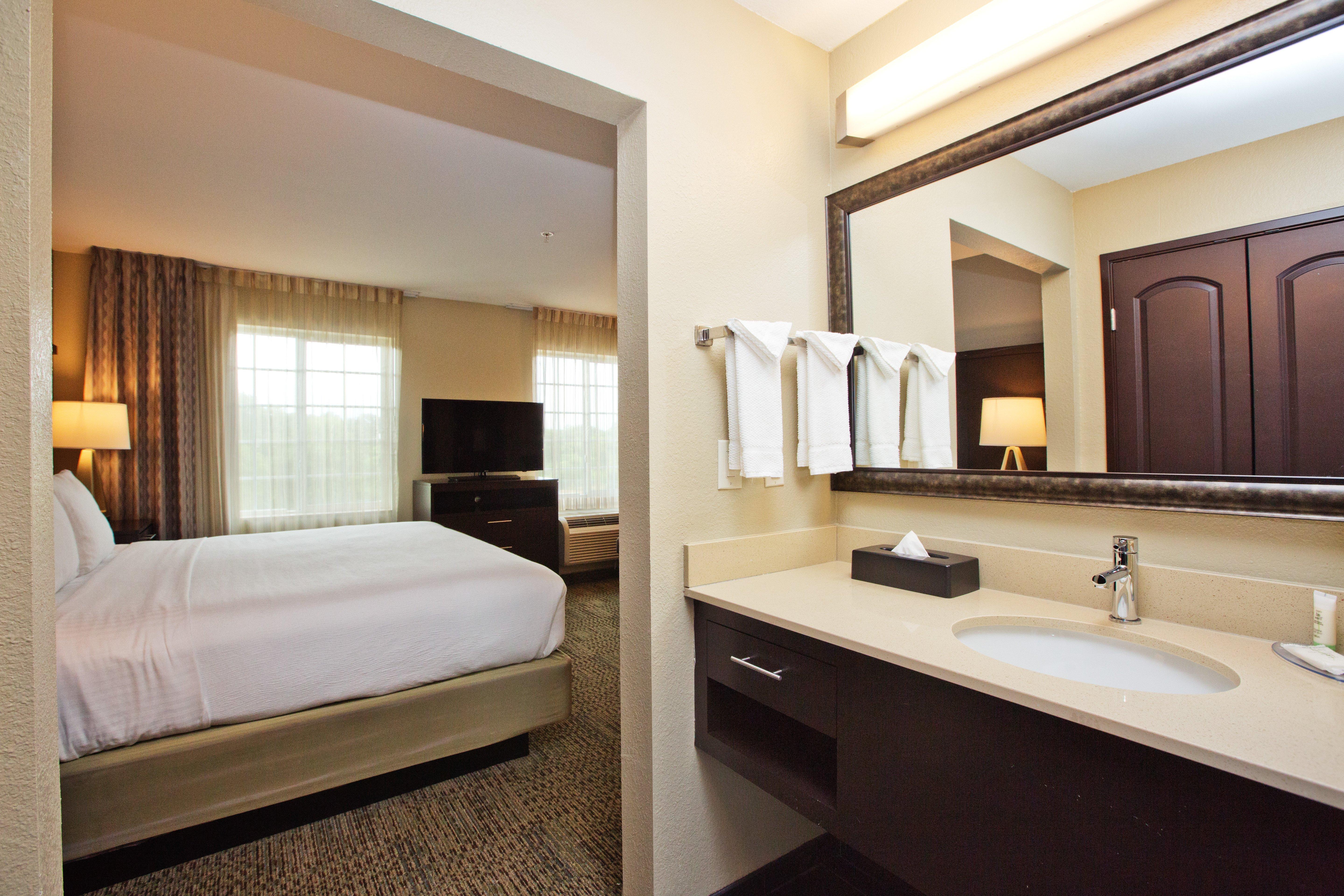 Staybridge Suites Austin South Interstate Hwy 35 By Ihg Extérieur photo
