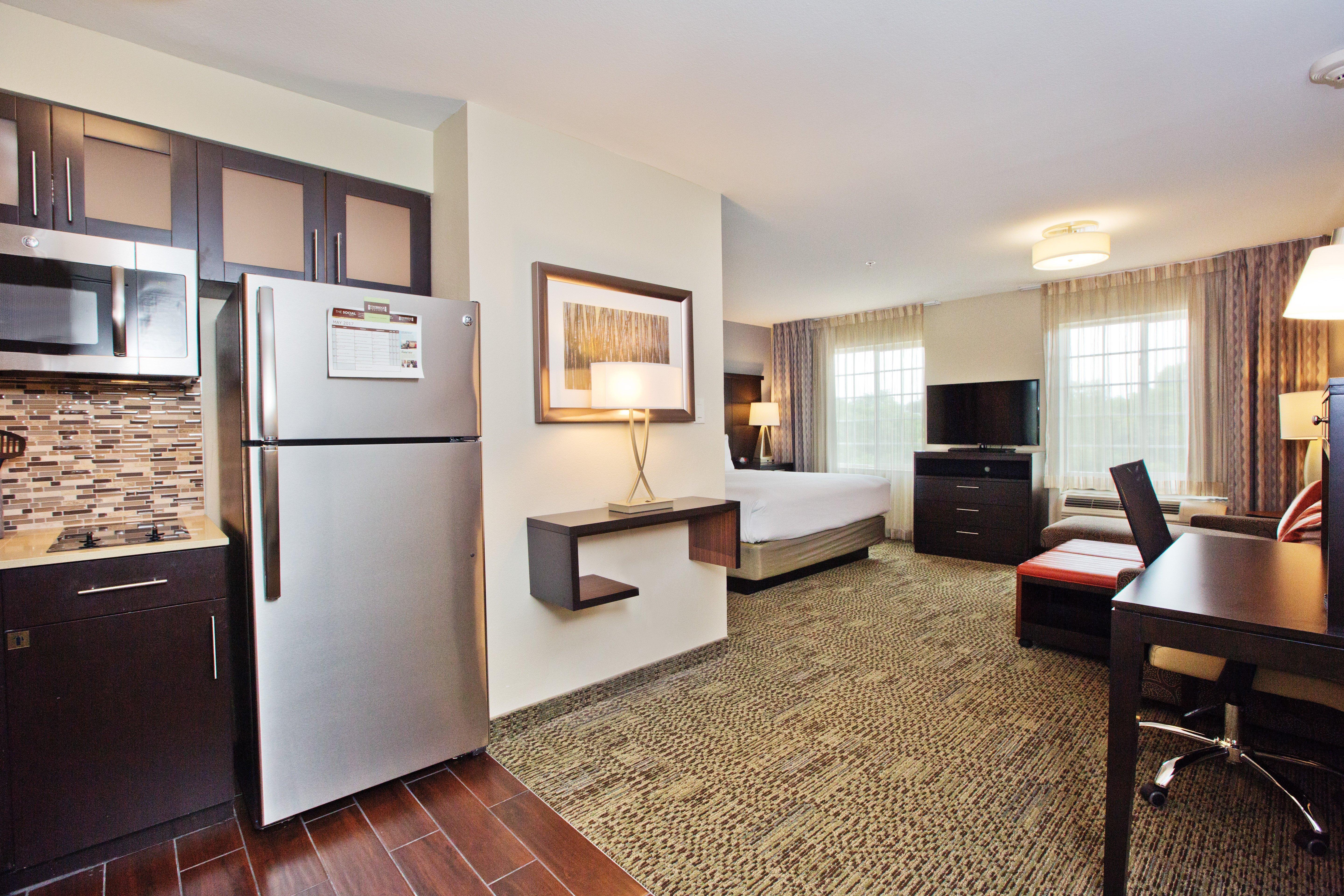 Staybridge Suites Austin South Interstate Hwy 35 By Ihg Extérieur photo