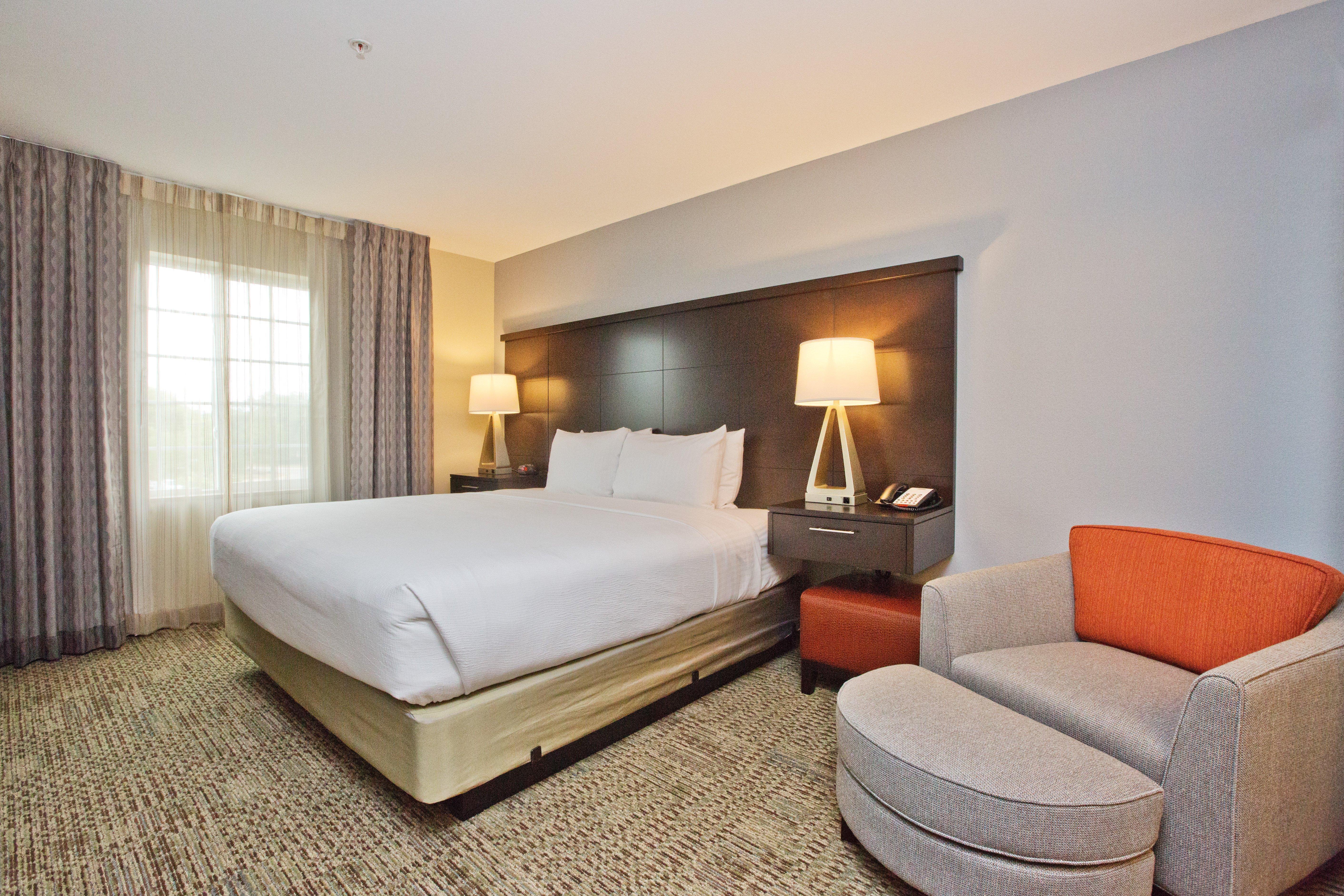 Staybridge Suites Austin South Interstate Hwy 35 By Ihg Extérieur photo