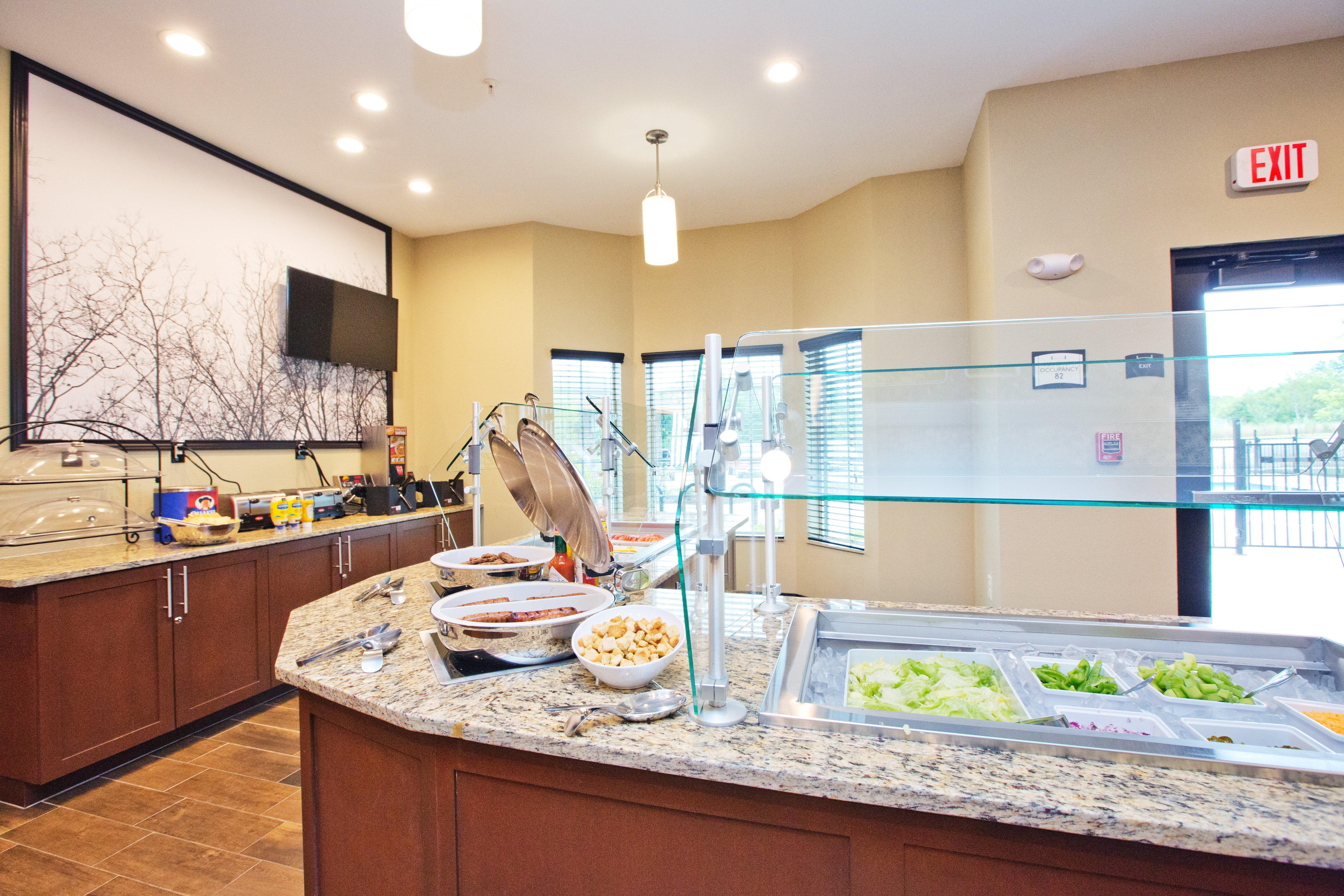 Staybridge Suites Austin South Interstate Hwy 35 By Ihg Extérieur photo