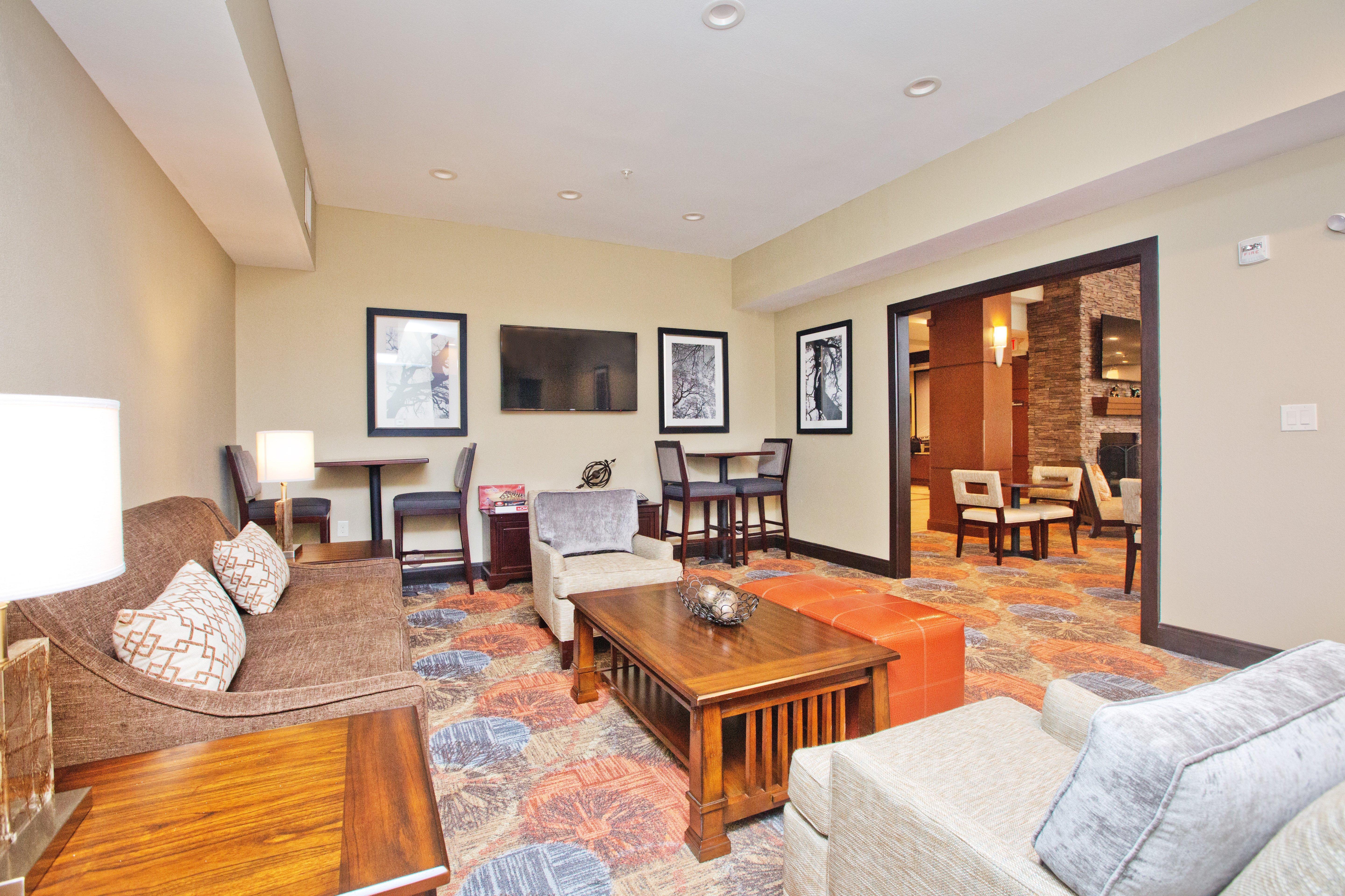 Staybridge Suites Austin South Interstate Hwy 35 By Ihg Extérieur photo