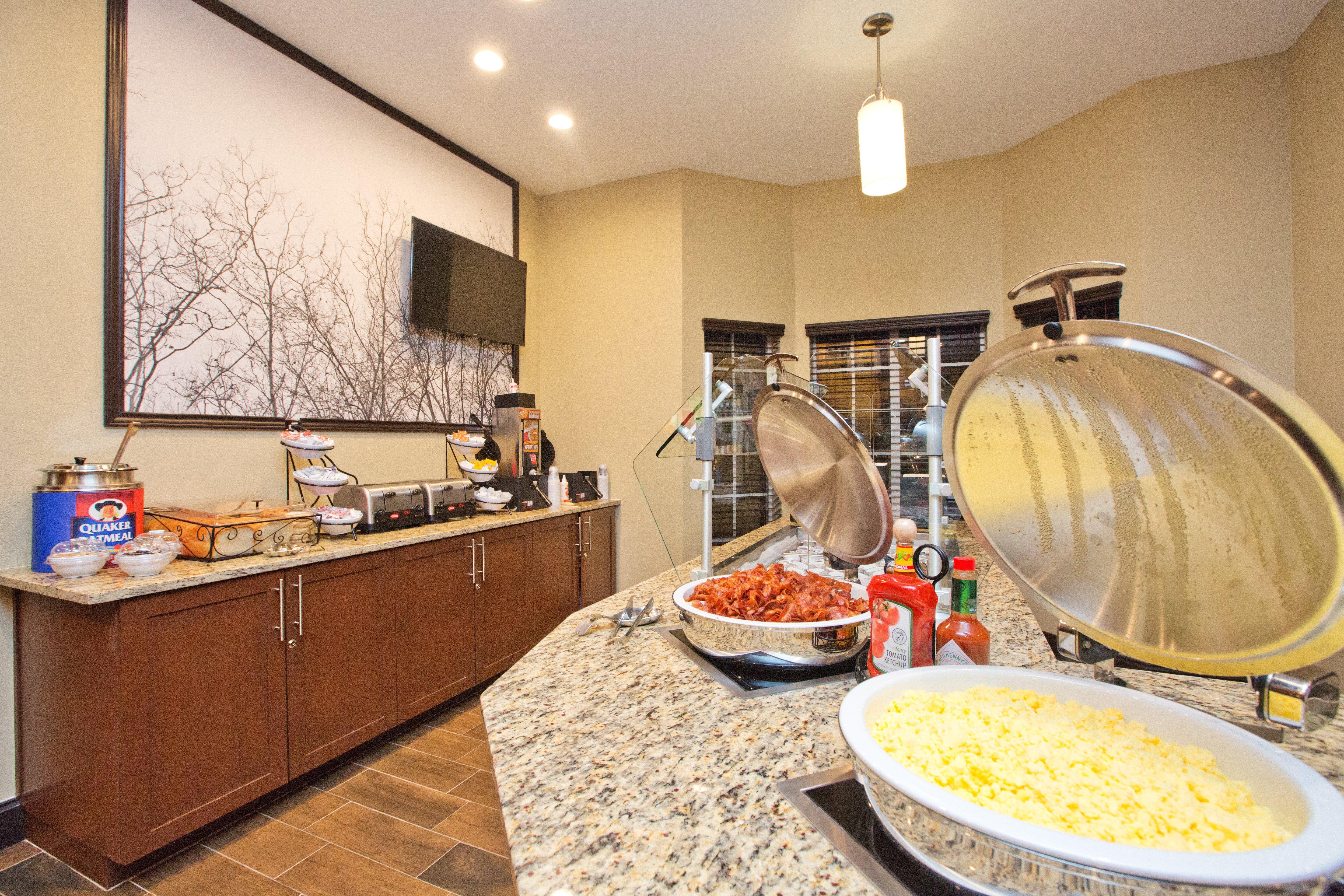 Staybridge Suites Austin South Interstate Hwy 35 By Ihg Extérieur photo