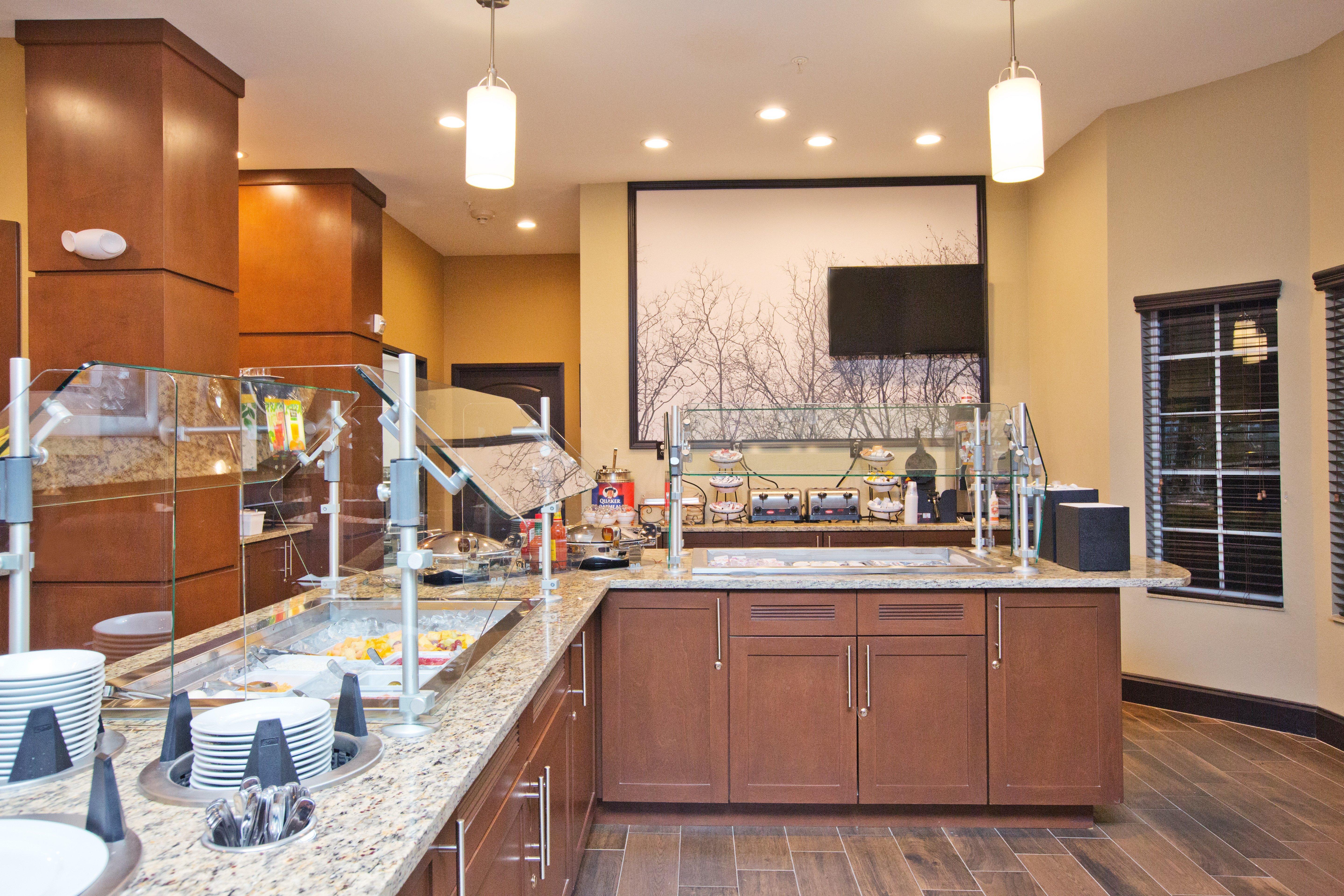 Staybridge Suites Austin South Interstate Hwy 35 By Ihg Extérieur photo