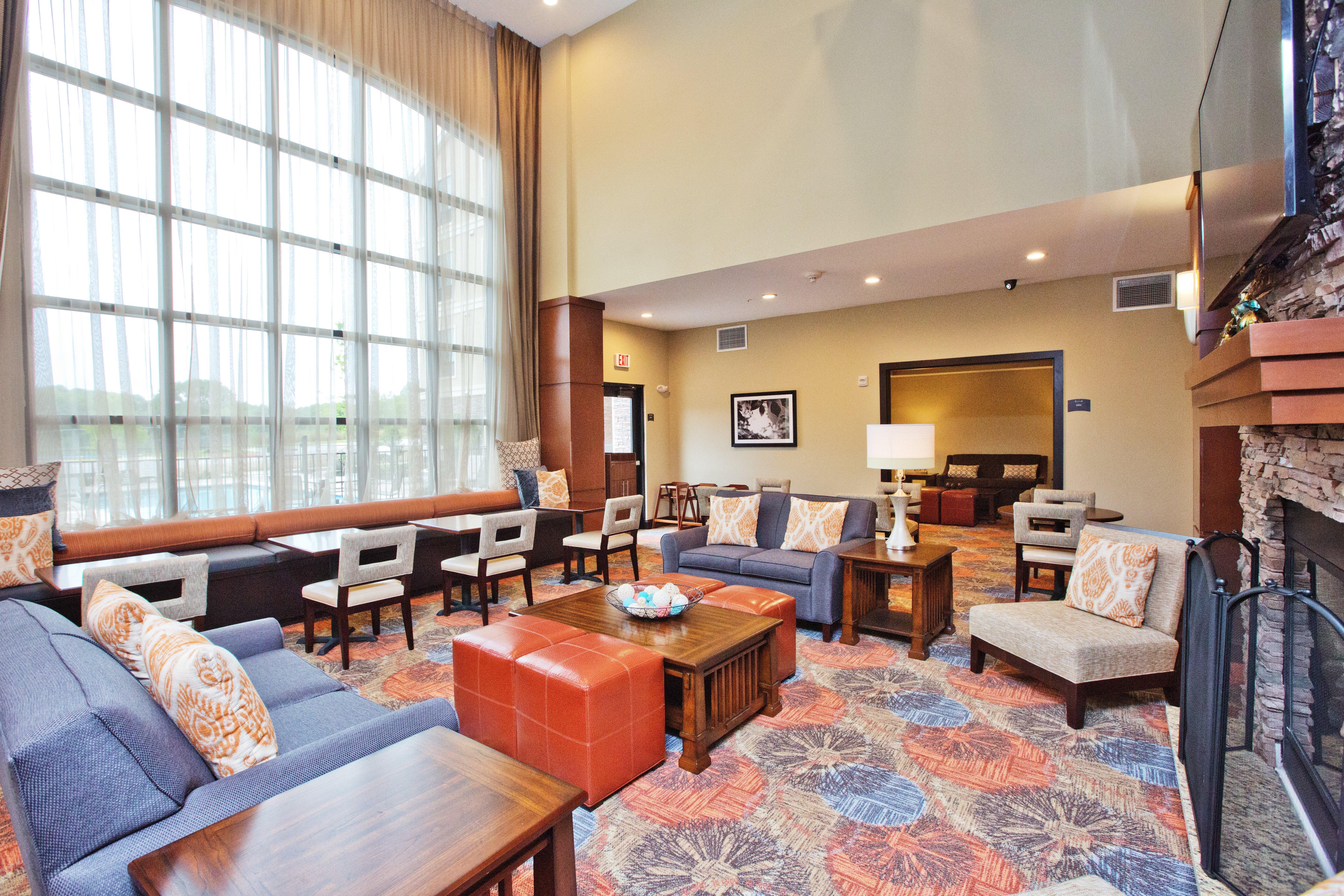 Staybridge Suites Austin South Interstate Hwy 35 By Ihg Extérieur photo