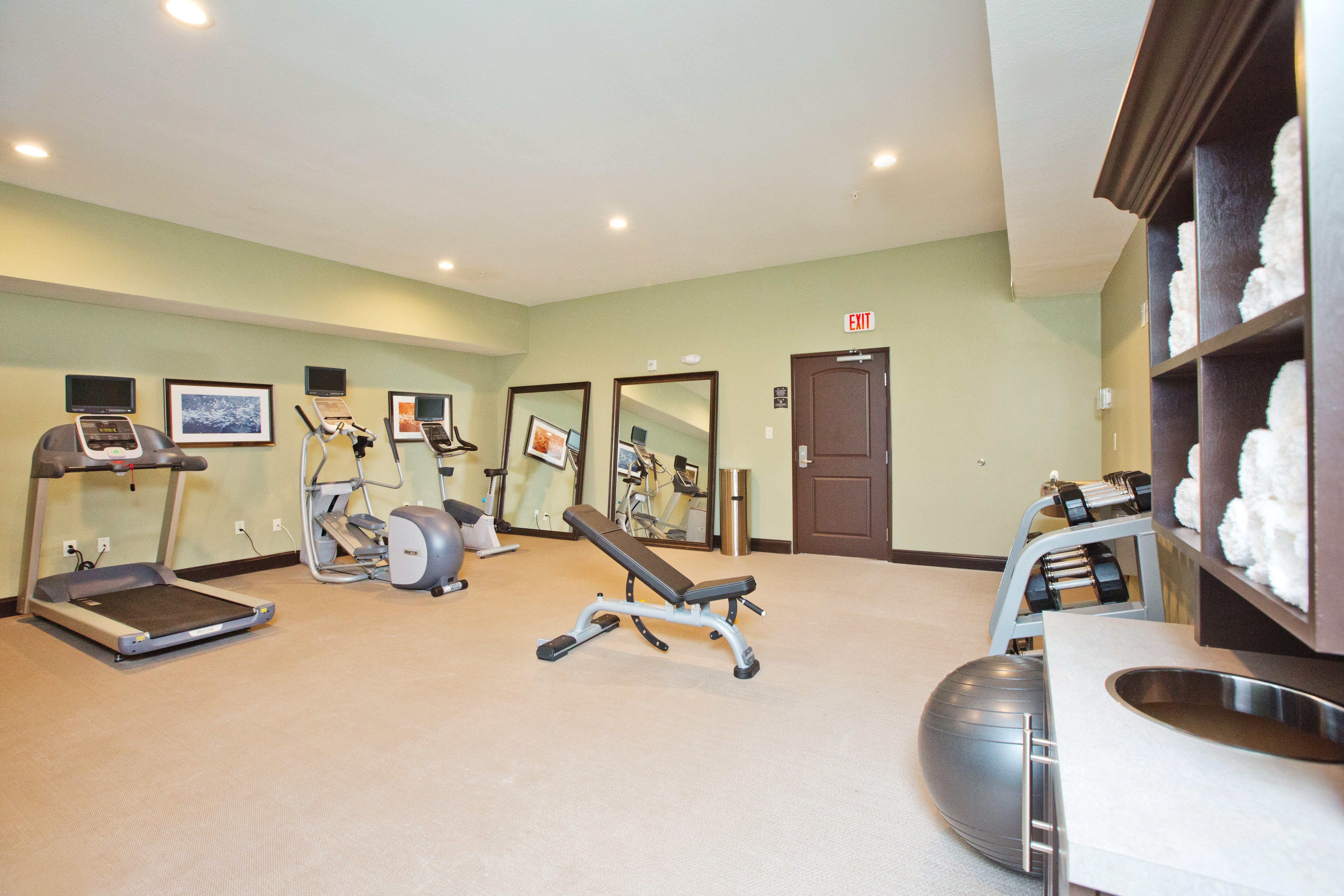 Staybridge Suites Austin South Interstate Hwy 35 By Ihg Extérieur photo