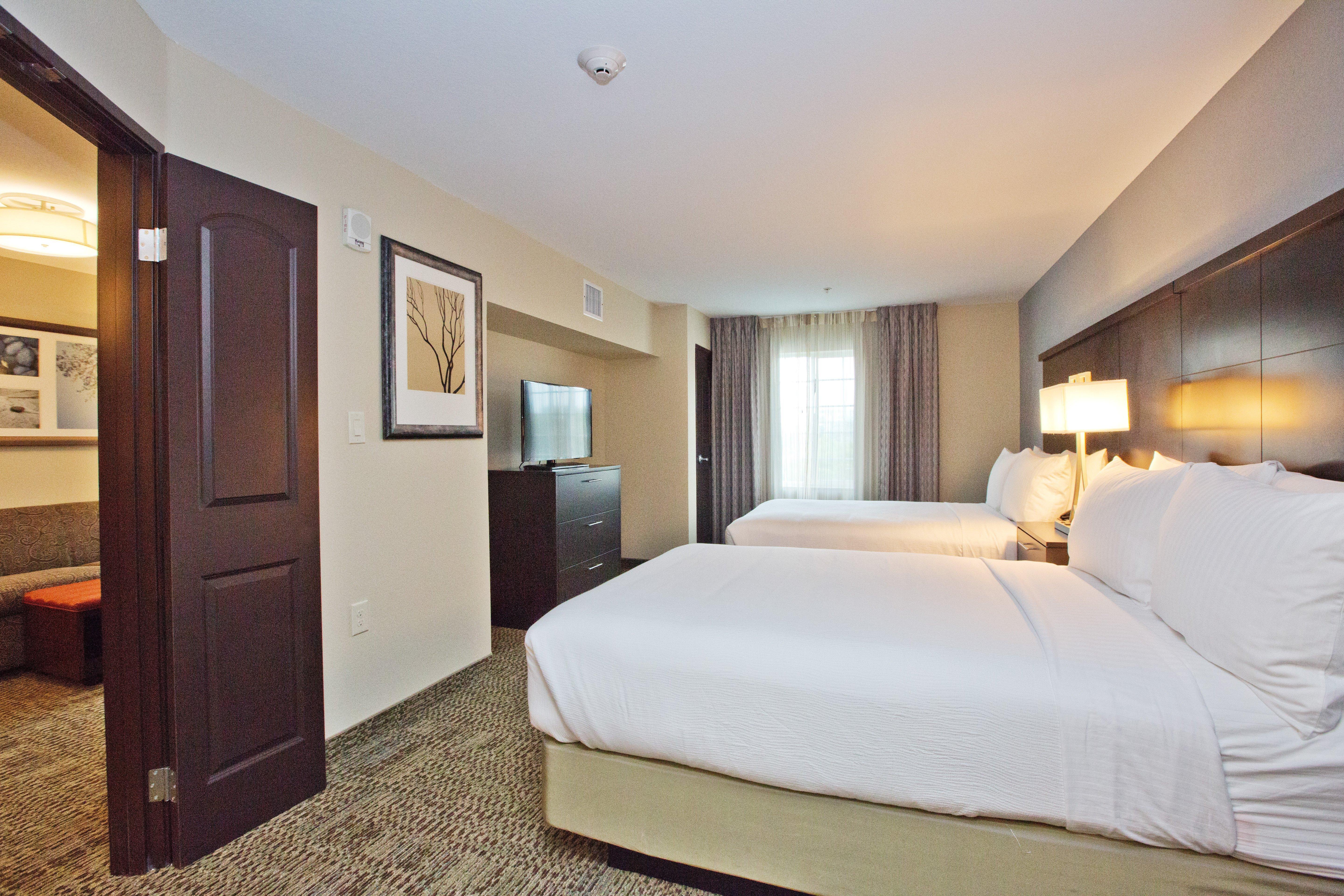 Staybridge Suites Austin South Interstate Hwy 35 By Ihg Extérieur photo