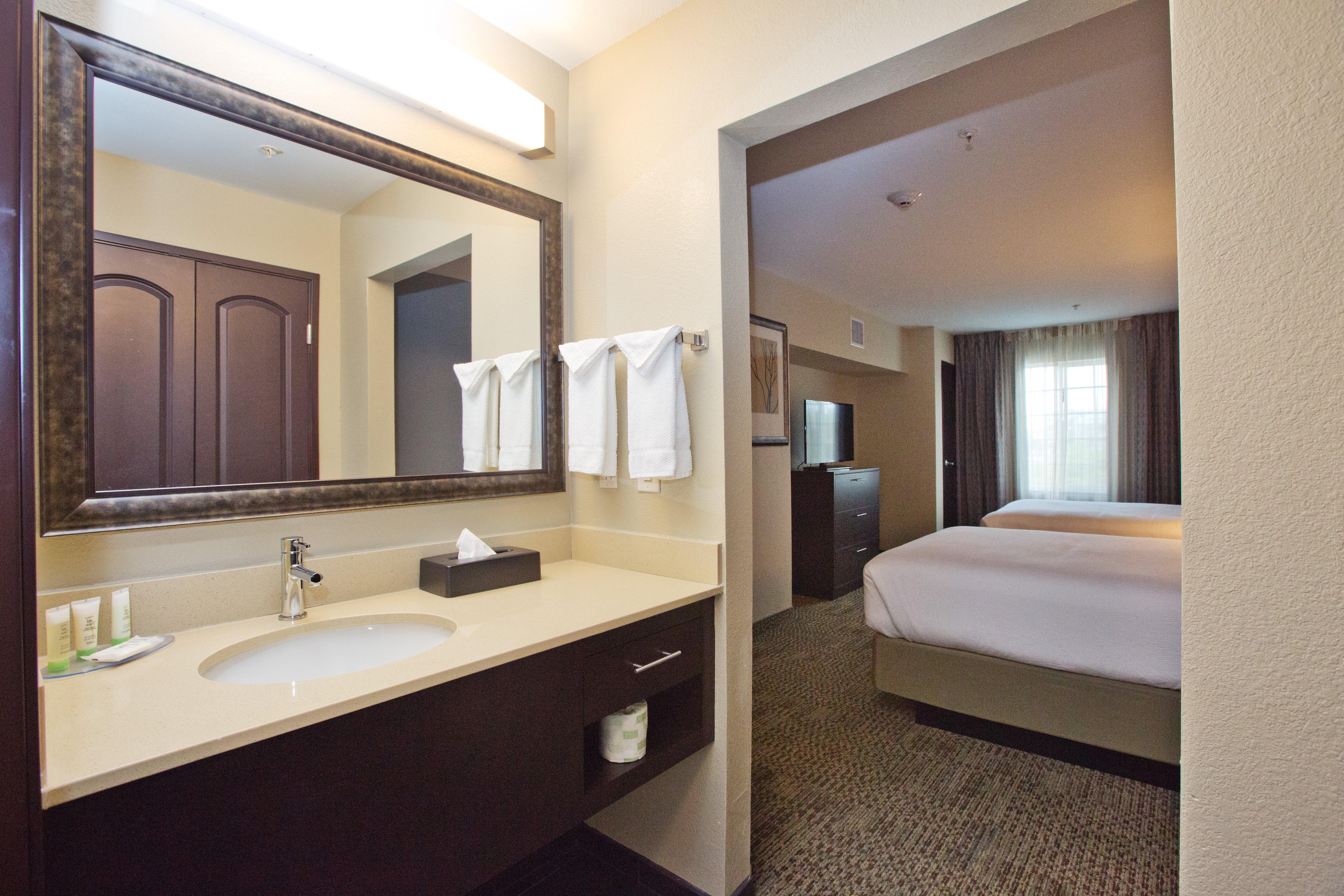 Staybridge Suites Austin South Interstate Hwy 35 By Ihg Extérieur photo