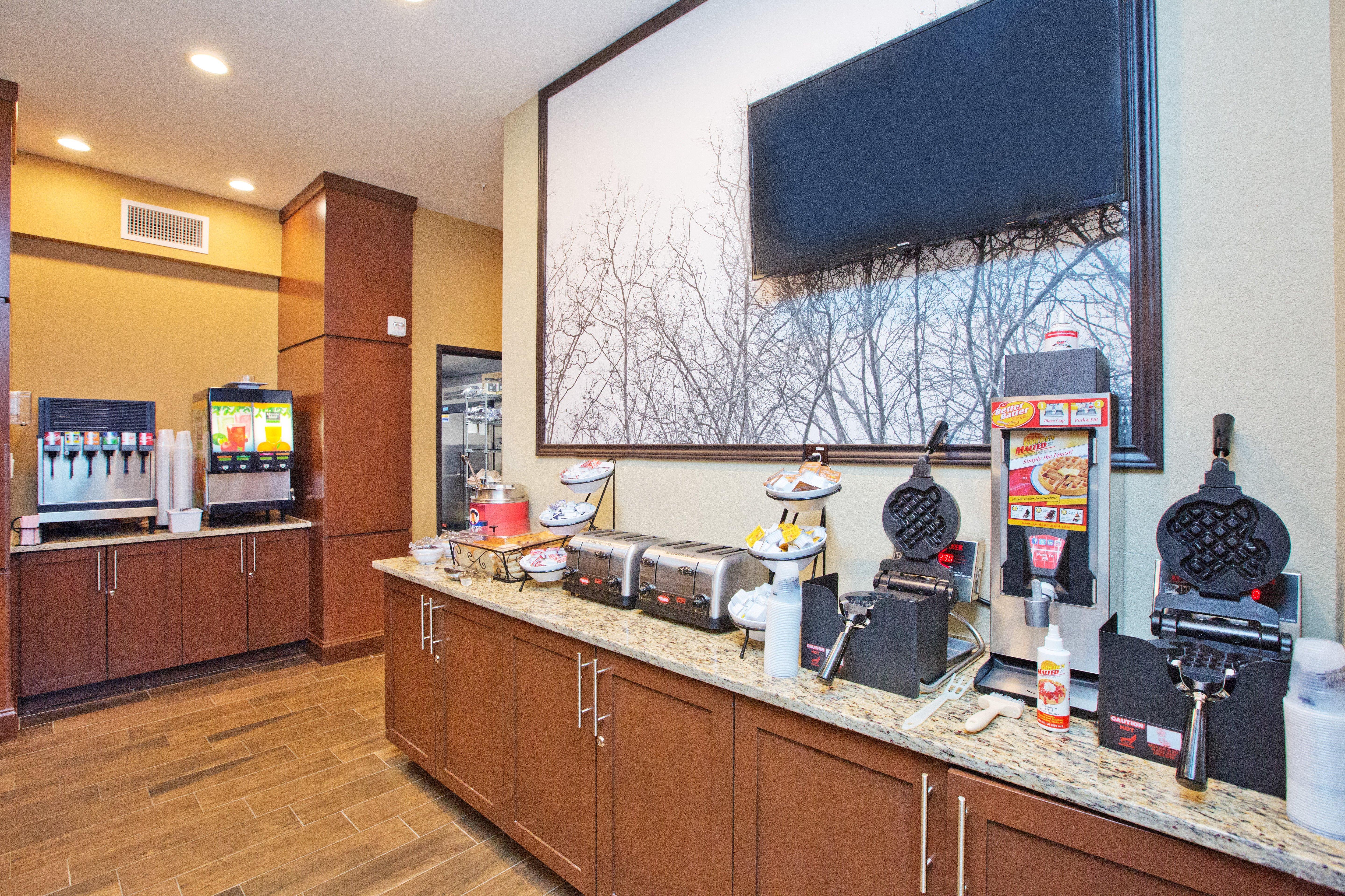 Staybridge Suites Austin South Interstate Hwy 35 By Ihg Extérieur photo