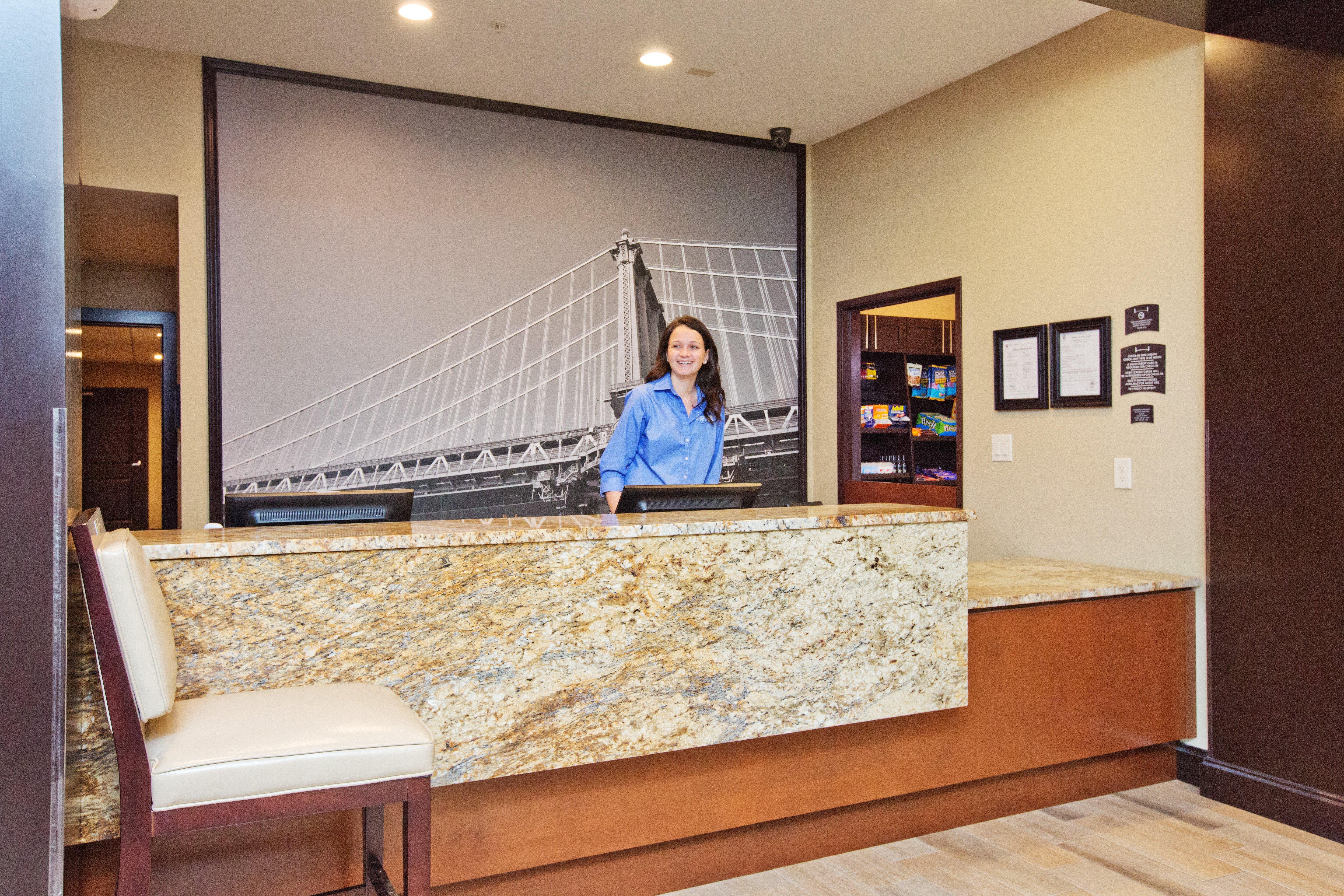 Staybridge Suites Austin South Interstate Hwy 35 By Ihg Extérieur photo