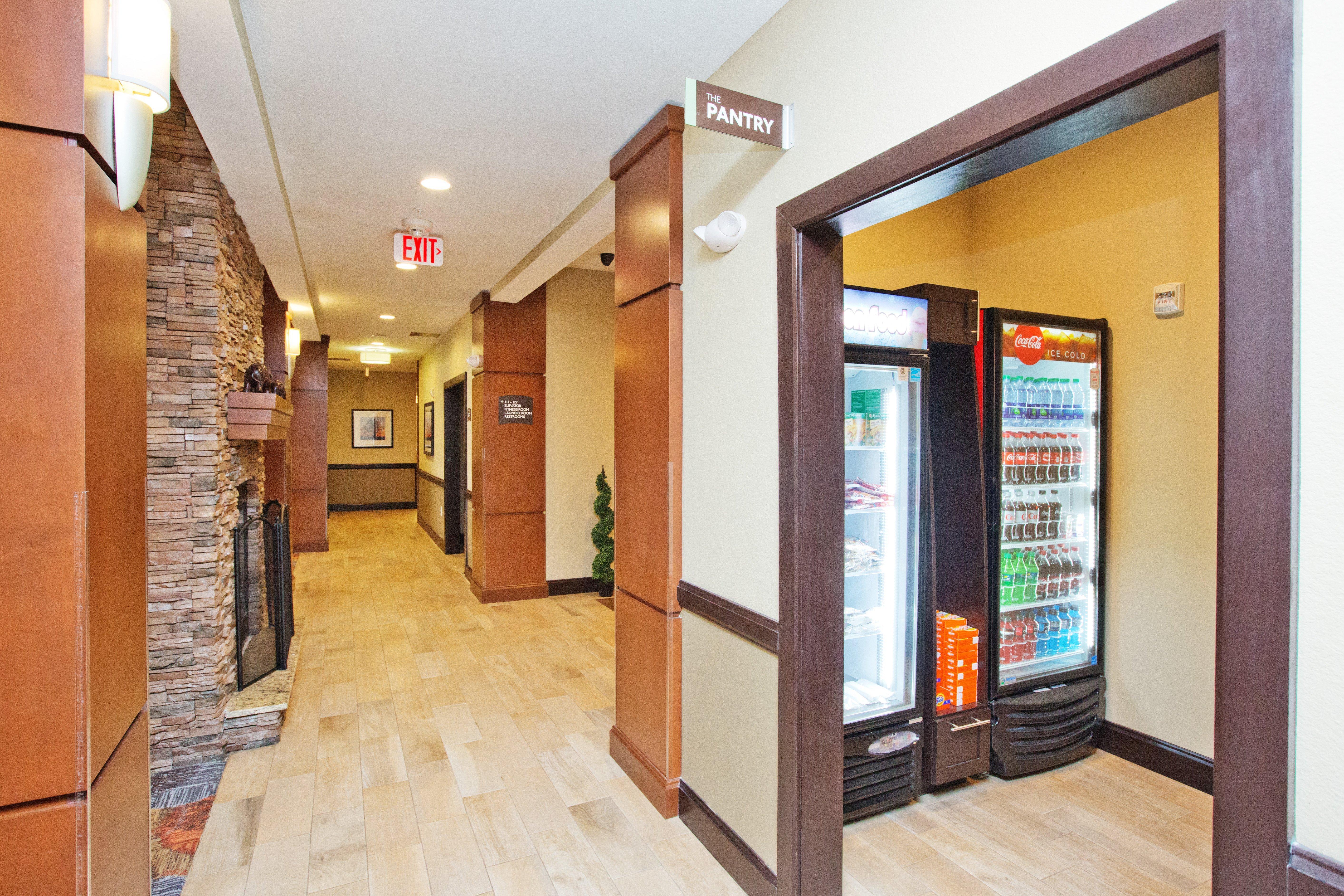 Staybridge Suites Austin South Interstate Hwy 35 By Ihg Extérieur photo