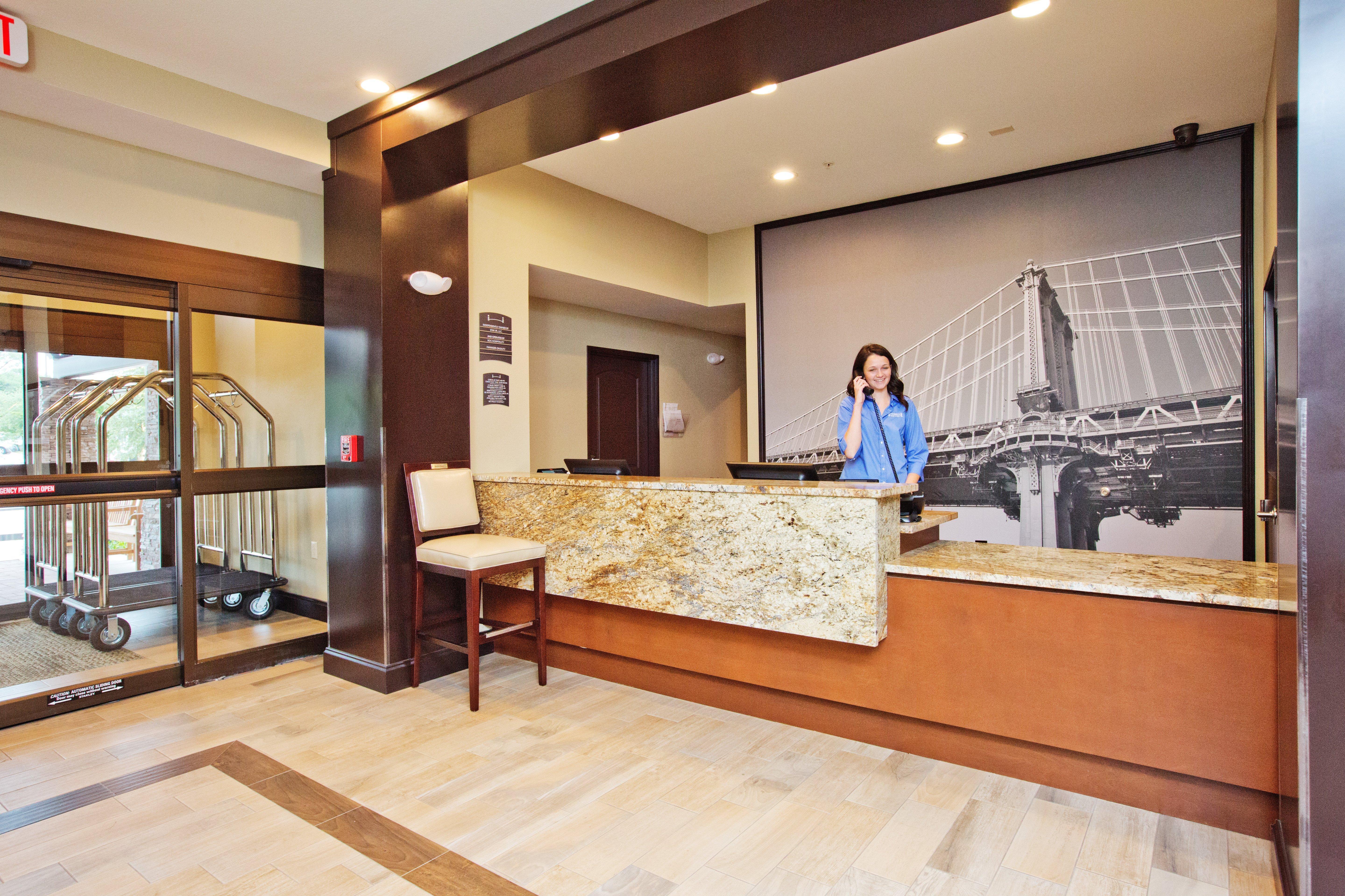 Staybridge Suites Austin South Interstate Hwy 35 By Ihg Extérieur photo