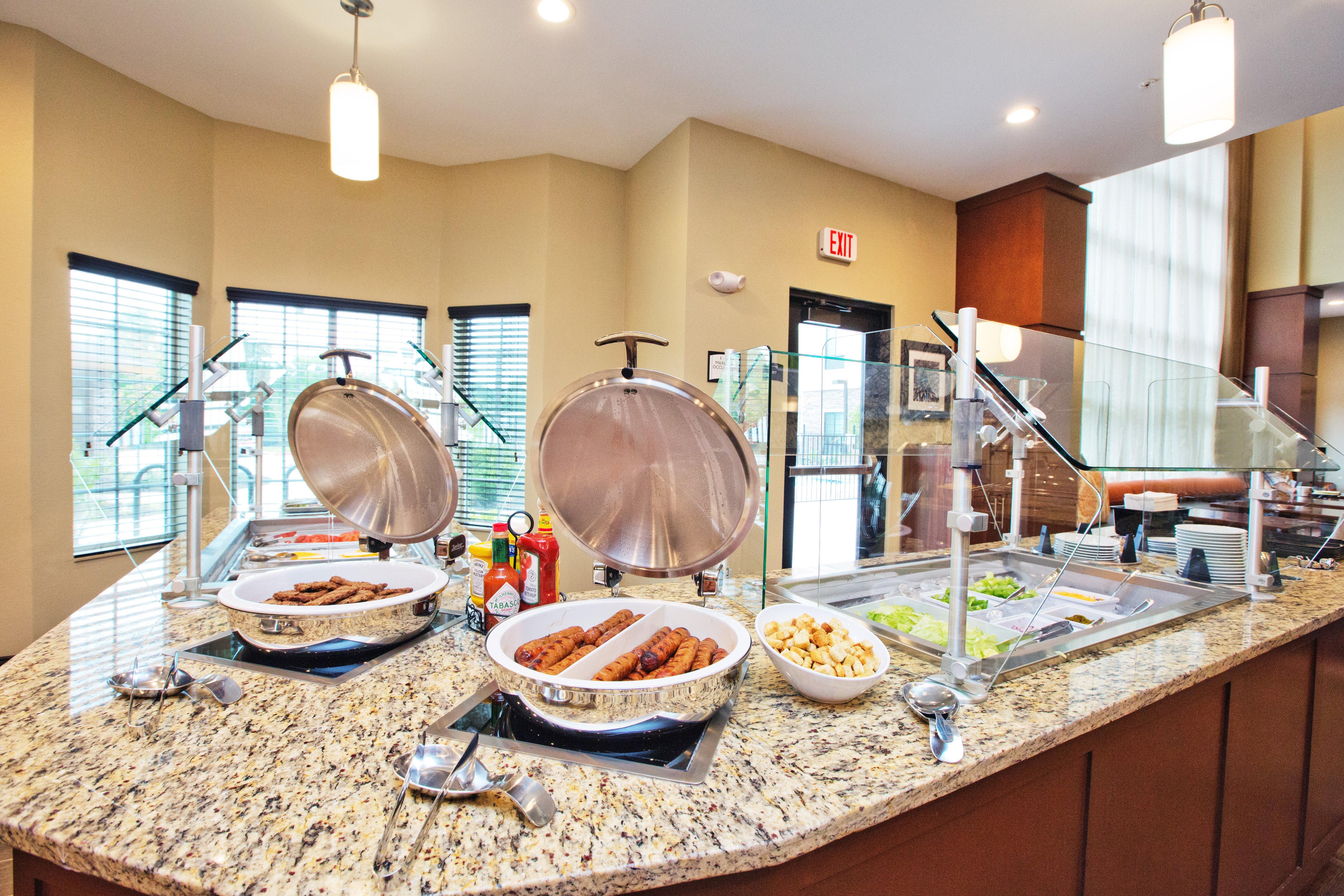 Staybridge Suites Austin South Interstate Hwy 35 By Ihg Extérieur photo