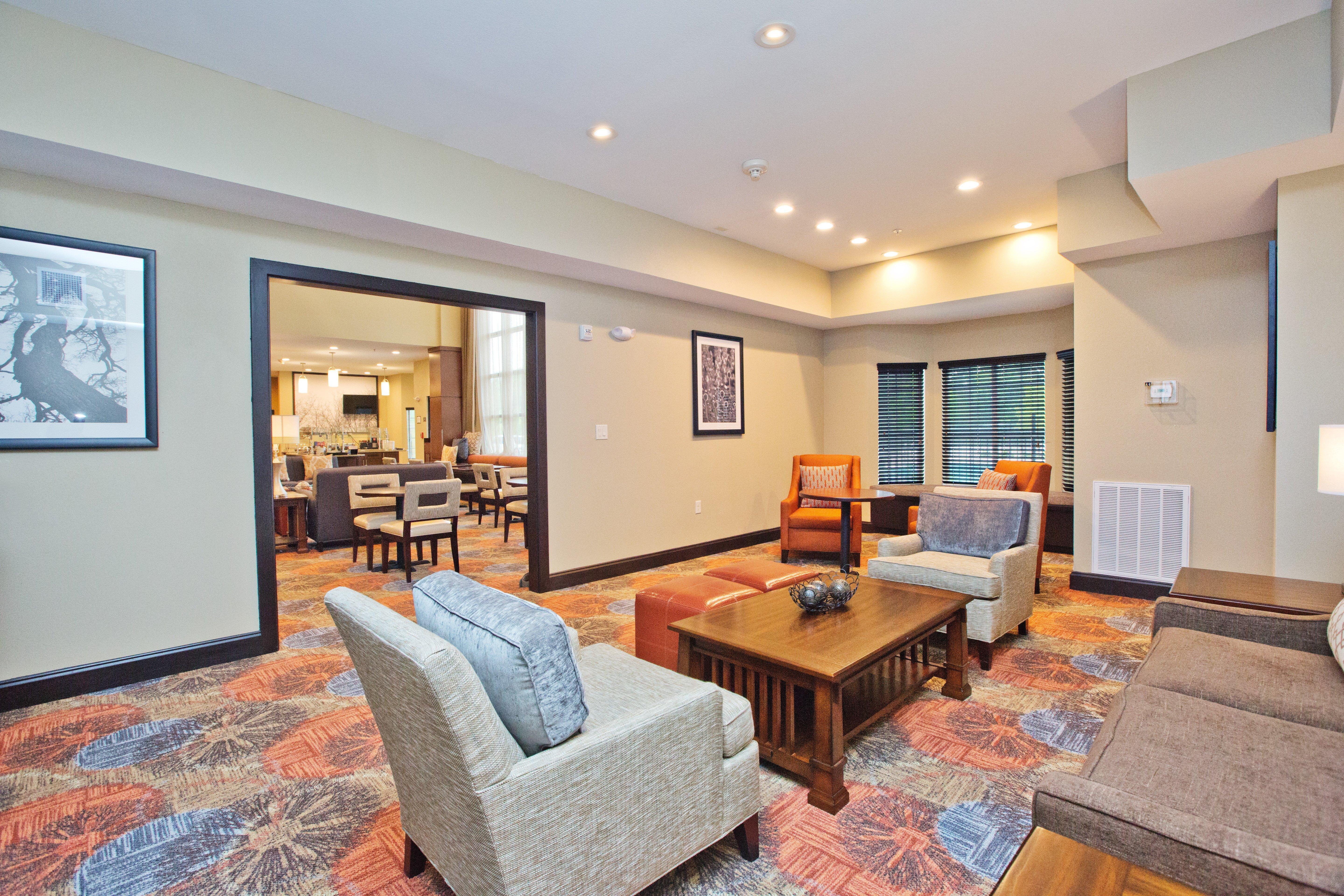 Staybridge Suites Austin South Interstate Hwy 35 By Ihg Extérieur photo