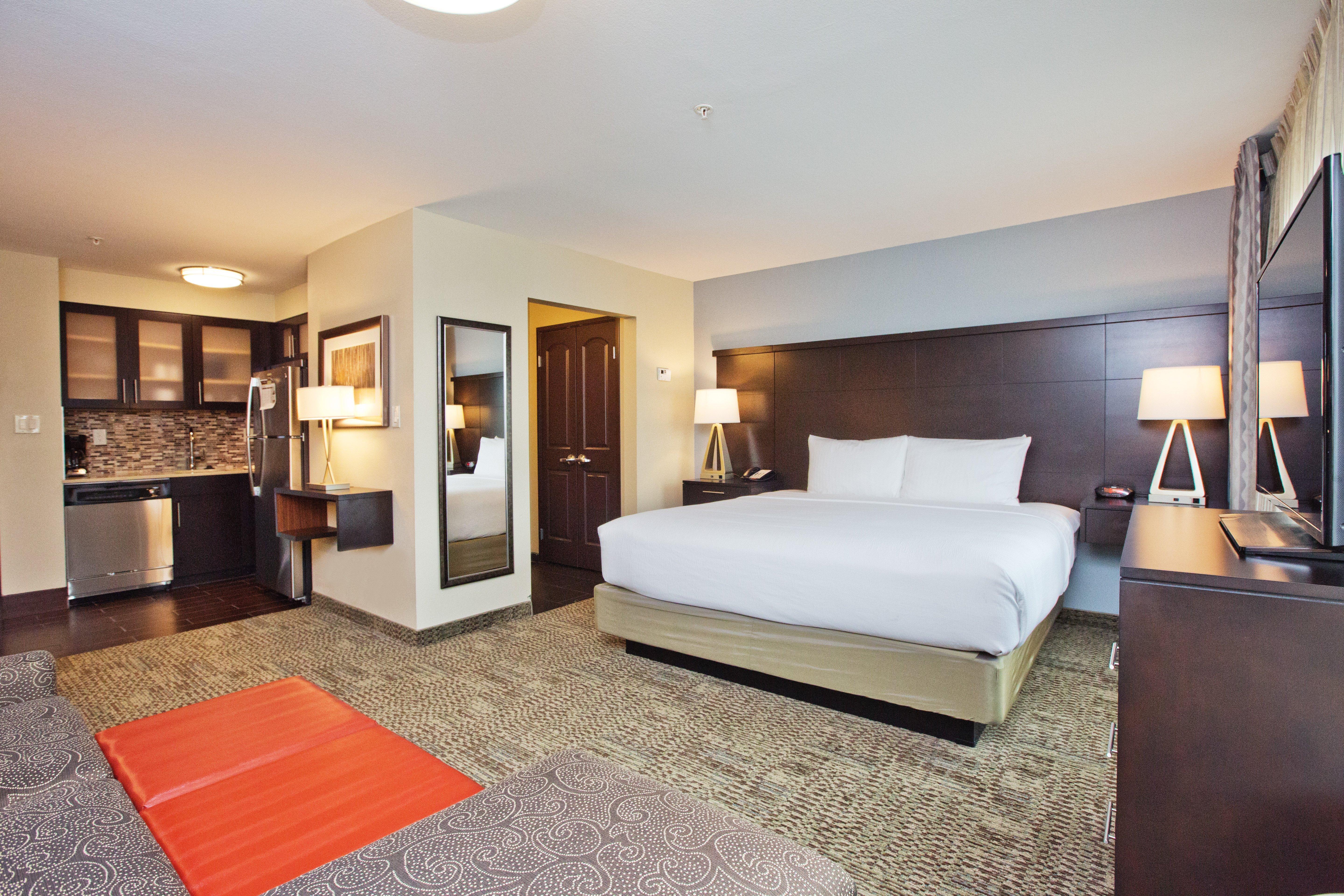 Staybridge Suites Austin South Interstate Hwy 35 By Ihg Extérieur photo