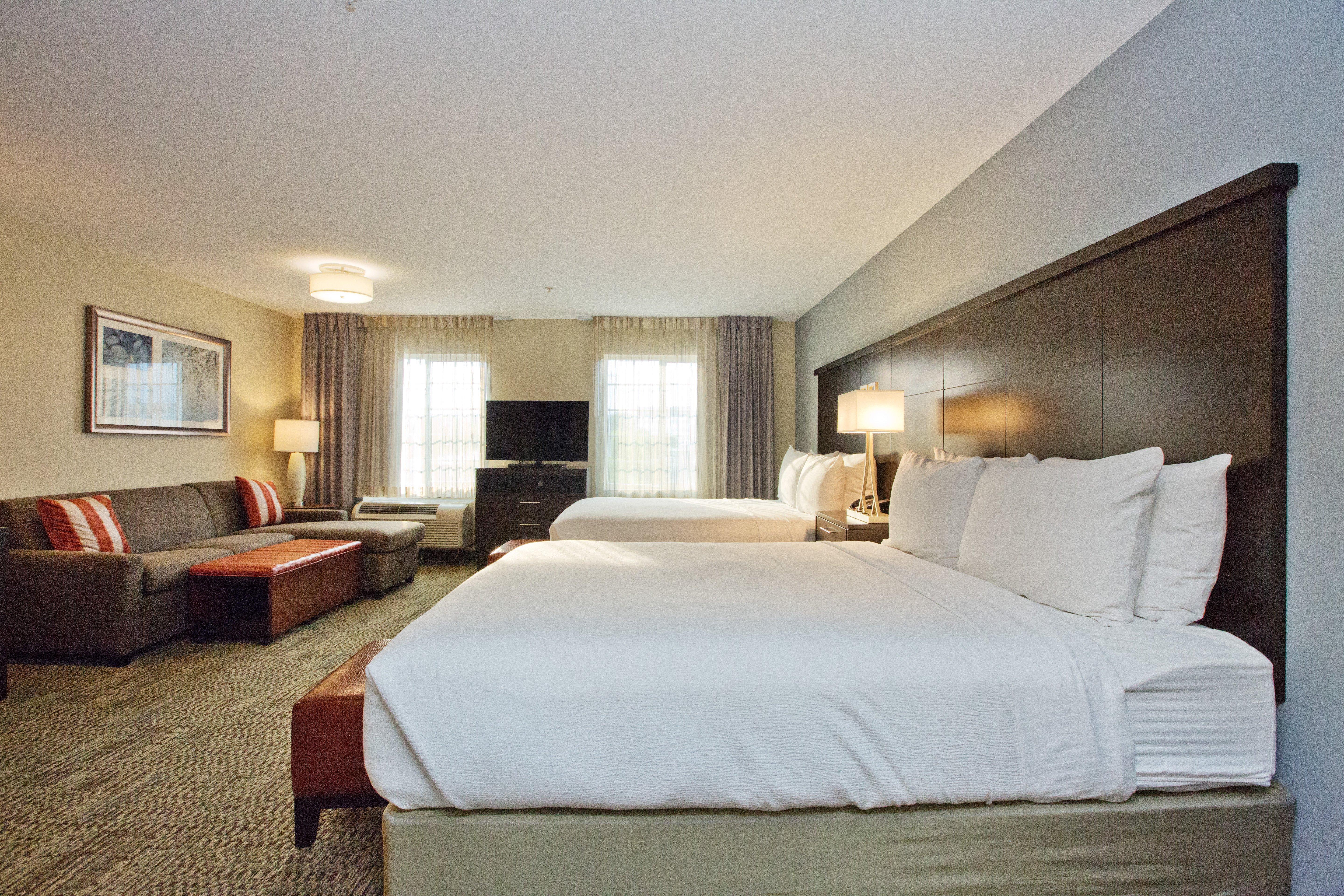 Staybridge Suites Austin South Interstate Hwy 35 By Ihg Extérieur photo