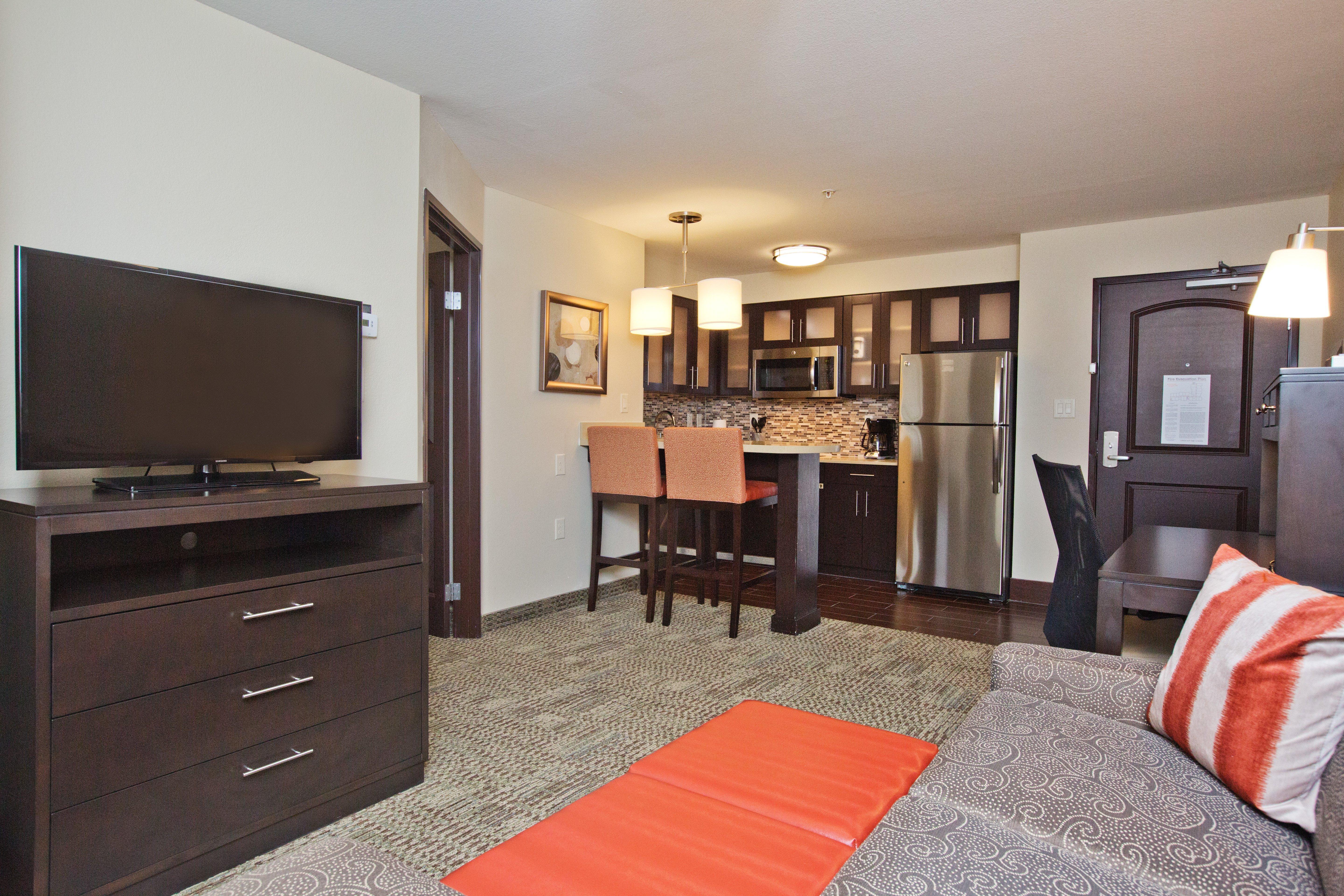 Staybridge Suites Austin South Interstate Hwy 35 By Ihg Extérieur photo