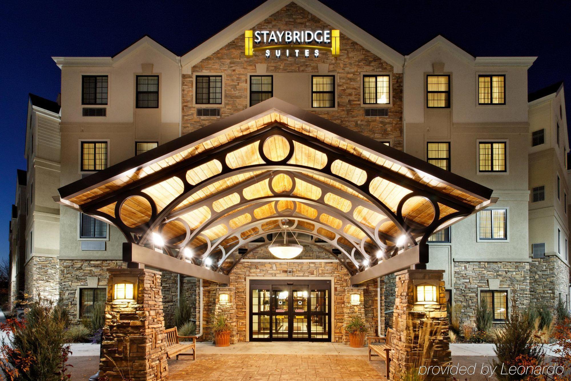 Staybridge Suites Austin South Interstate Hwy 35 By Ihg Extérieur photo