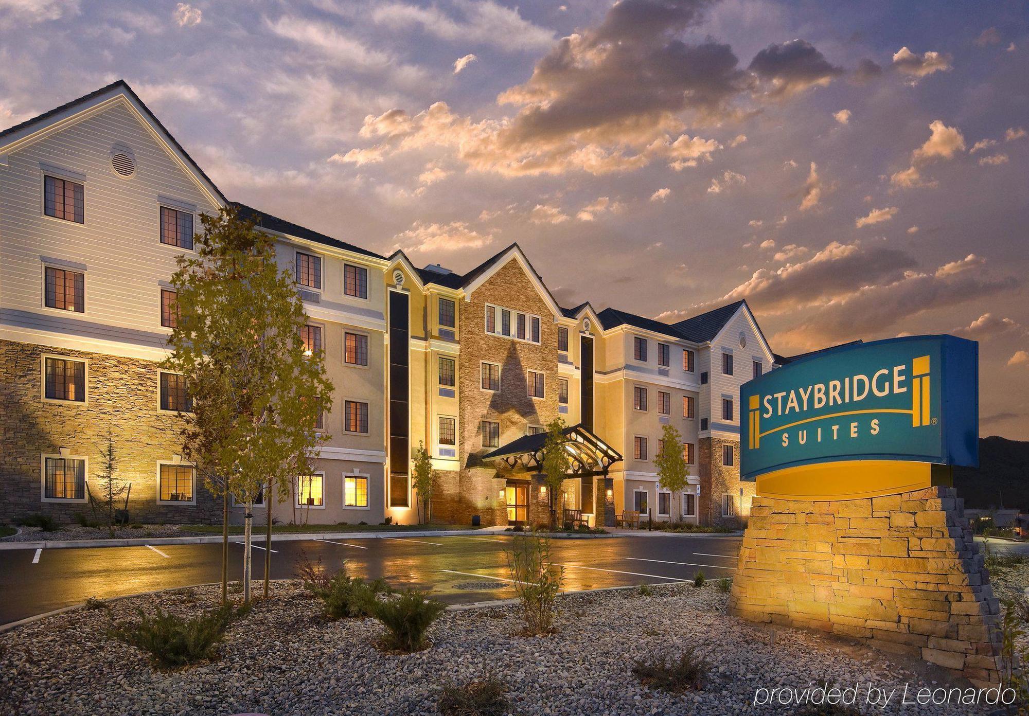 Staybridge Suites Austin South Interstate Hwy 35 By Ihg Extérieur photo