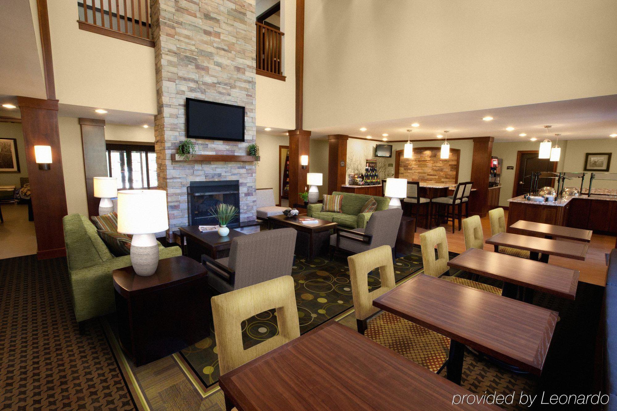 Staybridge Suites Austin South Interstate Hwy 35 By Ihg Extérieur photo