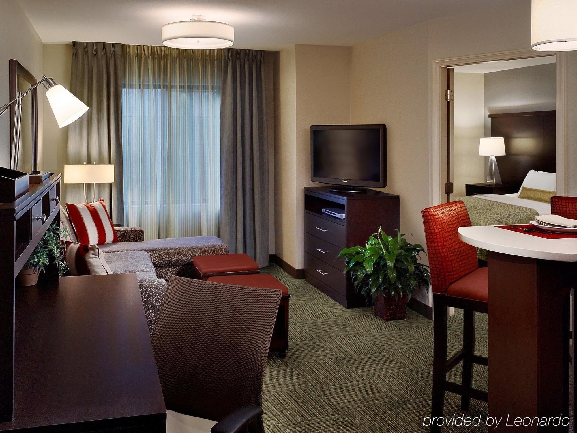 Staybridge Suites Austin South Interstate Hwy 35 By Ihg Extérieur photo