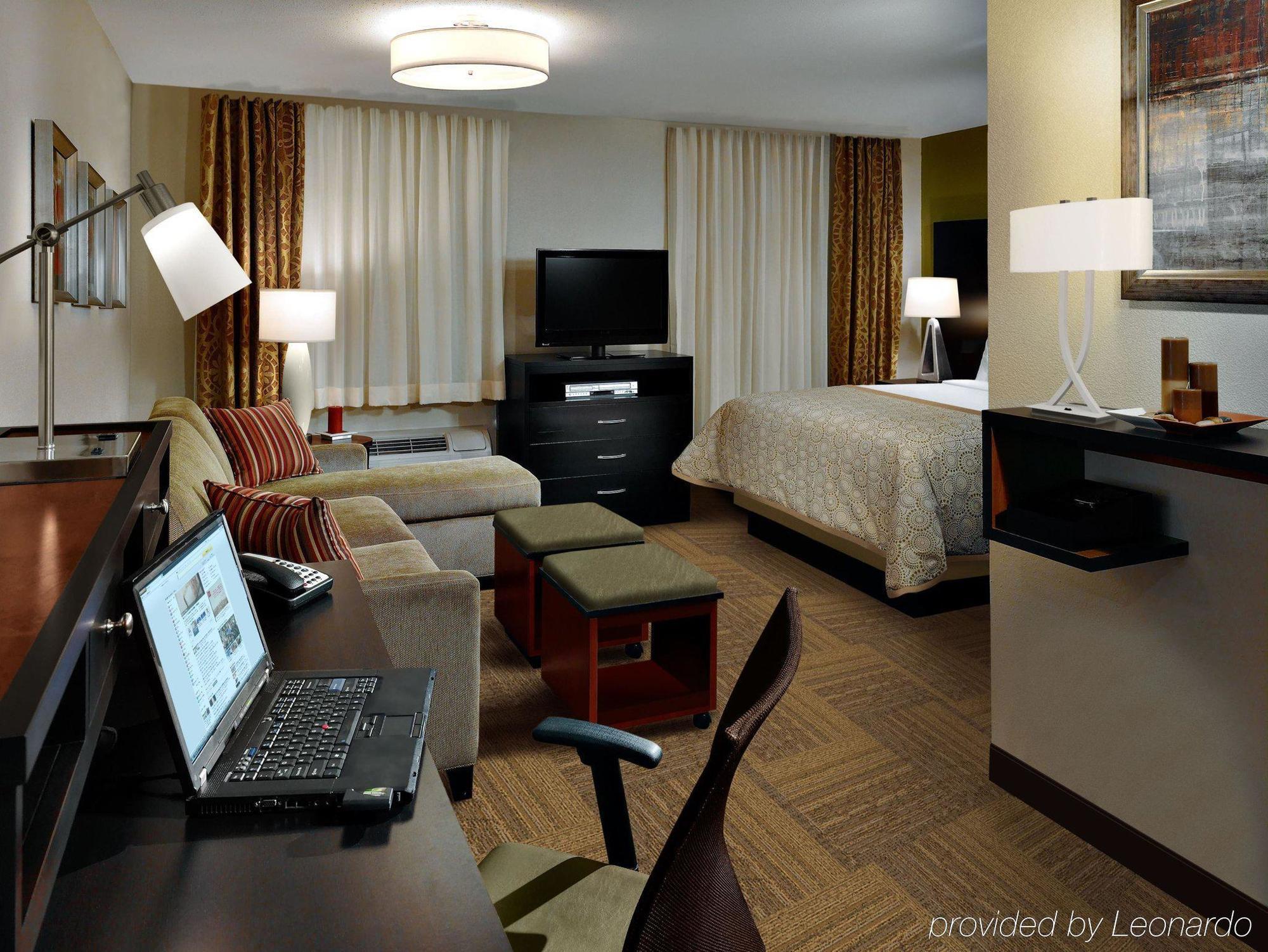Staybridge Suites Austin South Interstate Hwy 35 By Ihg Extérieur photo