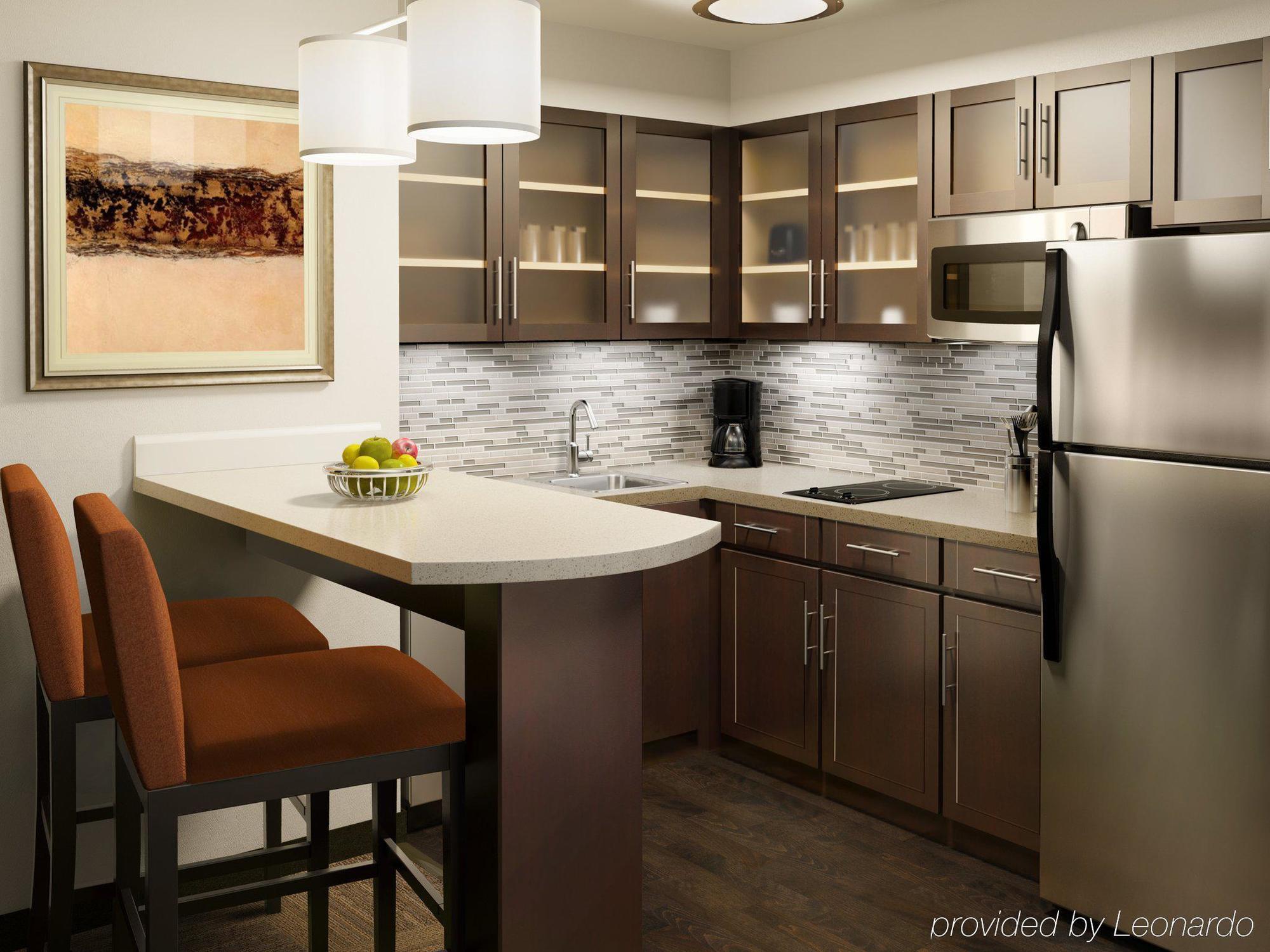 Staybridge Suites Austin South Interstate Hwy 35 By Ihg Extérieur photo
