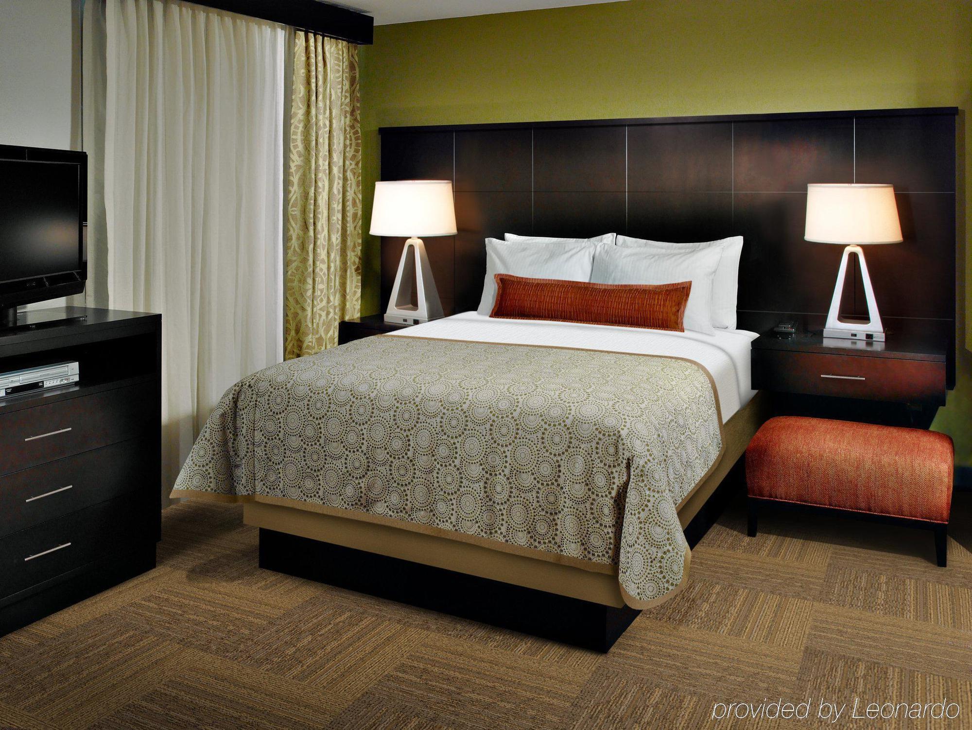 Staybridge Suites Austin South Interstate Hwy 35 By Ihg Extérieur photo