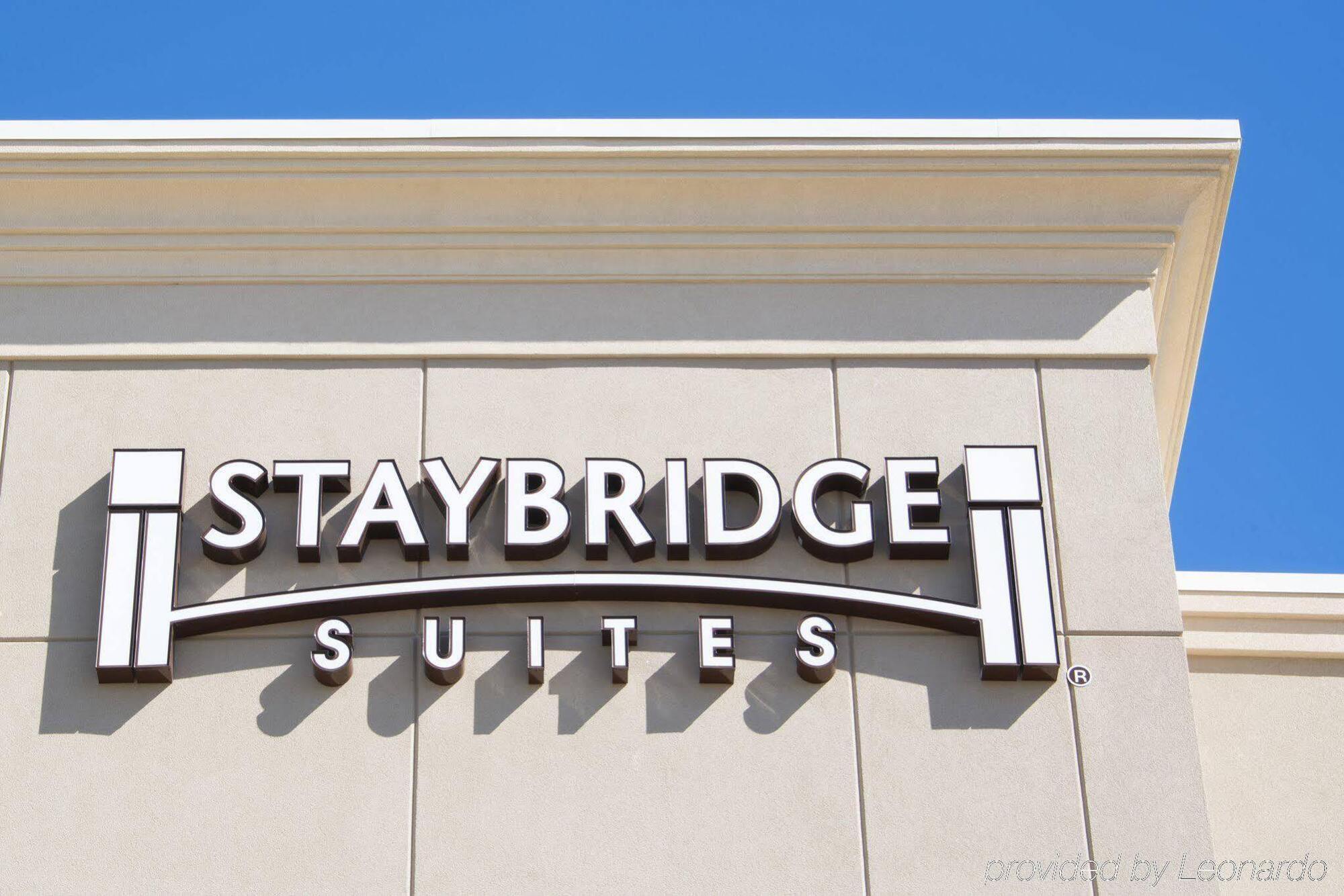 Staybridge Suites Austin South Interstate Hwy 35 By Ihg Extérieur photo